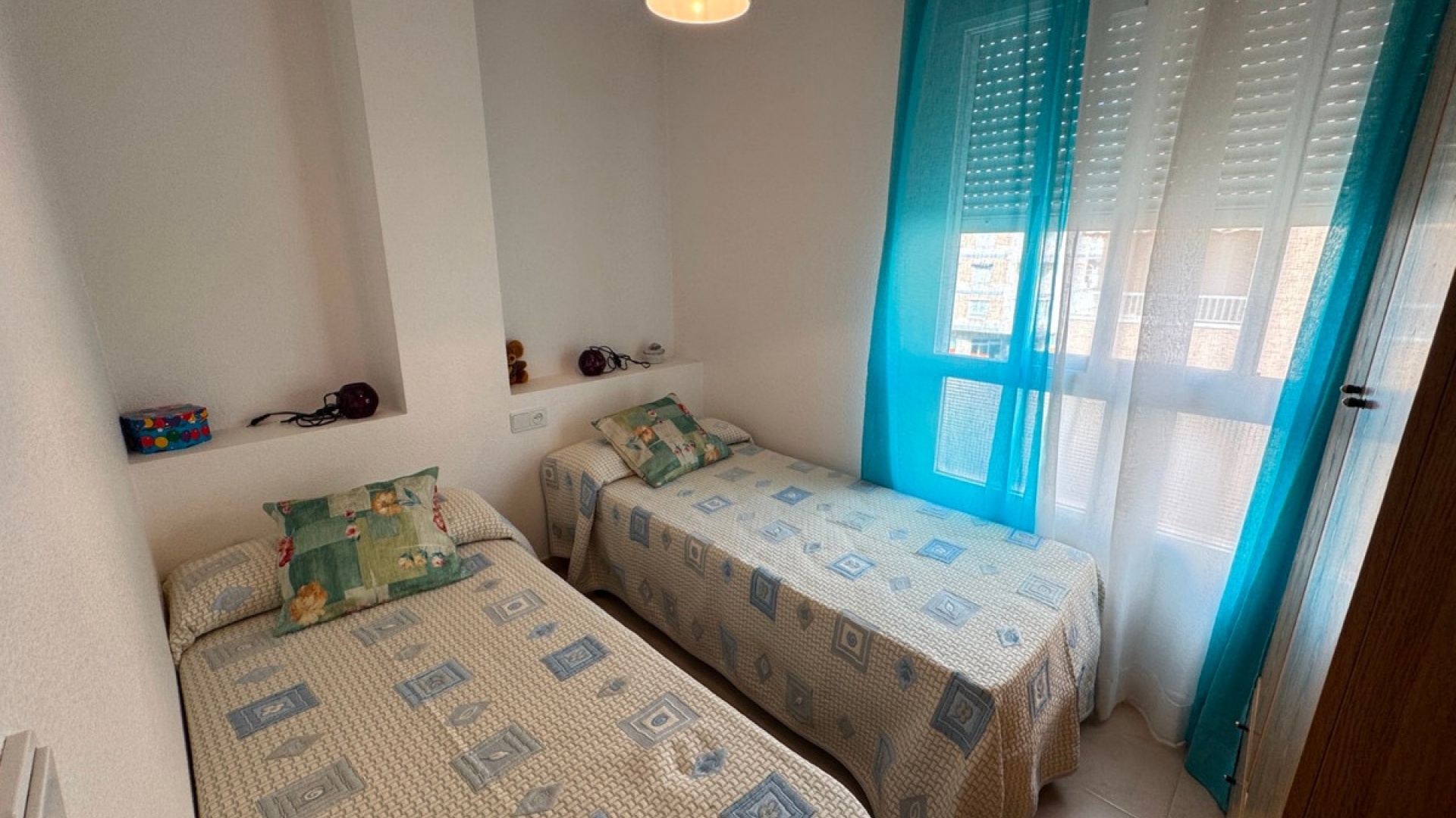 Resale - Apartment - Guardamar del Segura - Guardamar del Segura Centro