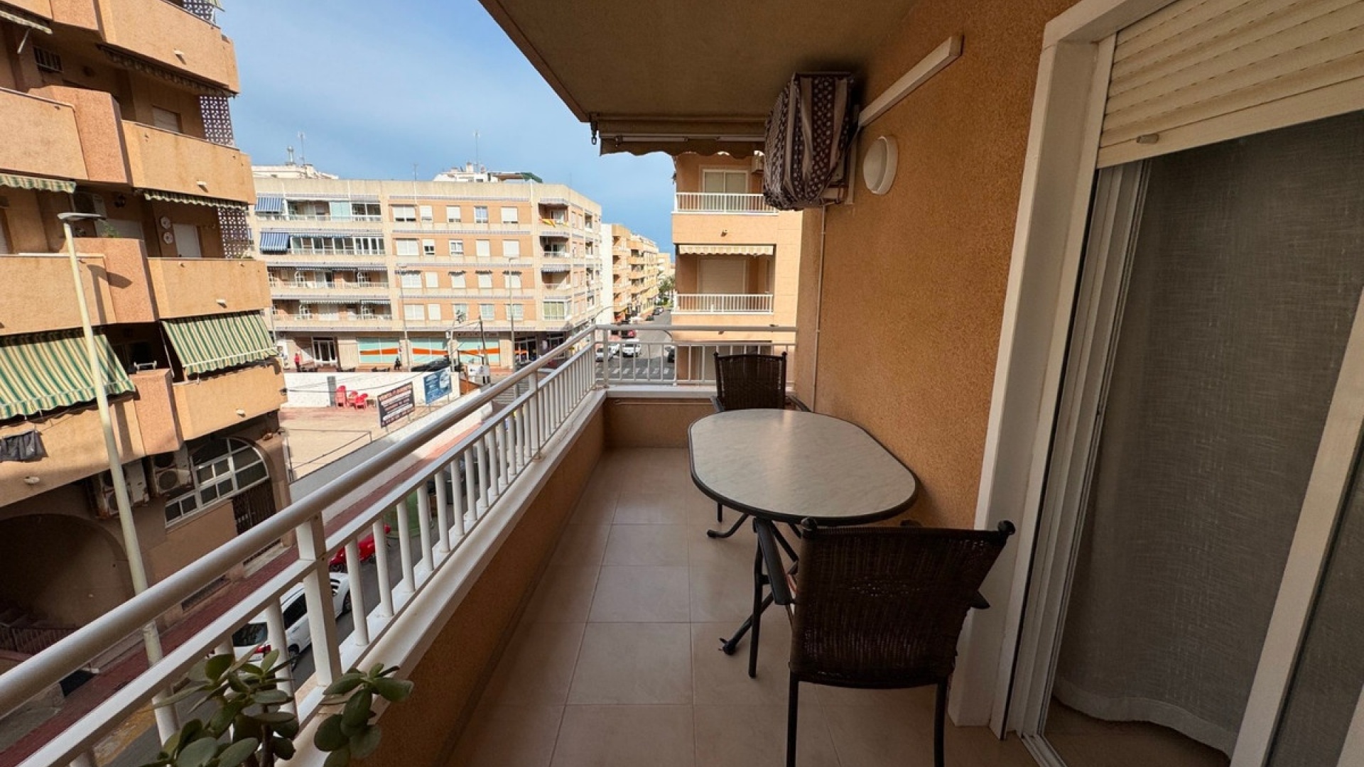 Resale - Apartment - Guardamar del Segura - Guardamar del Segura Centro