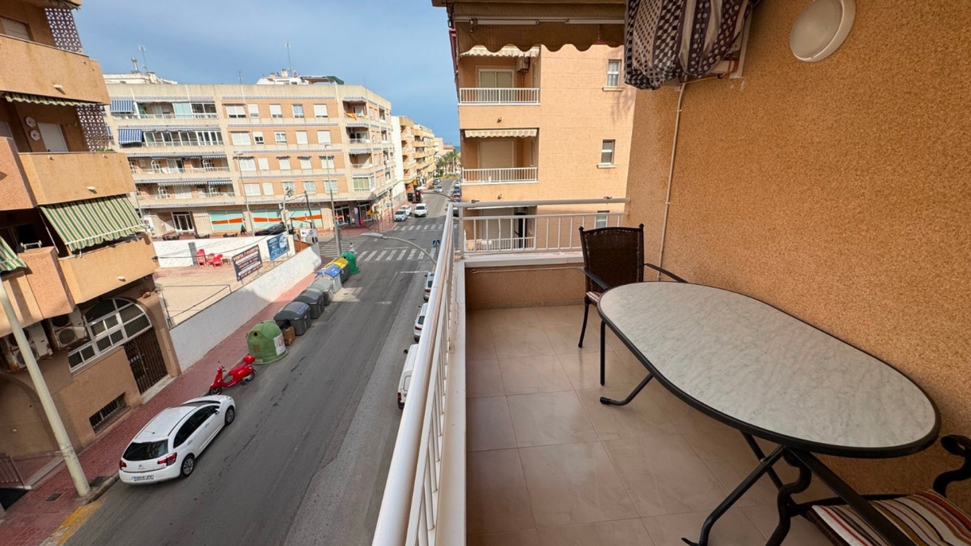 Resale - Apartment - Guardamar del Segura - Guardamar del Segura Centro