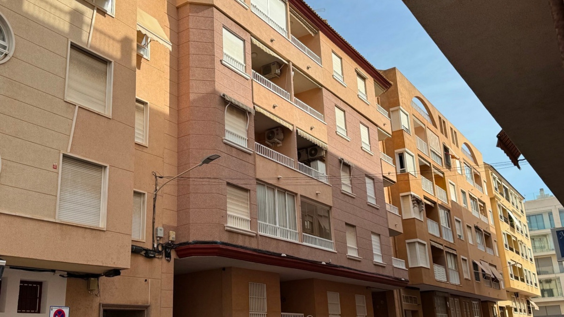 Resale - Apartment - Guardamar del Segura - Guardamar del Segura Centro