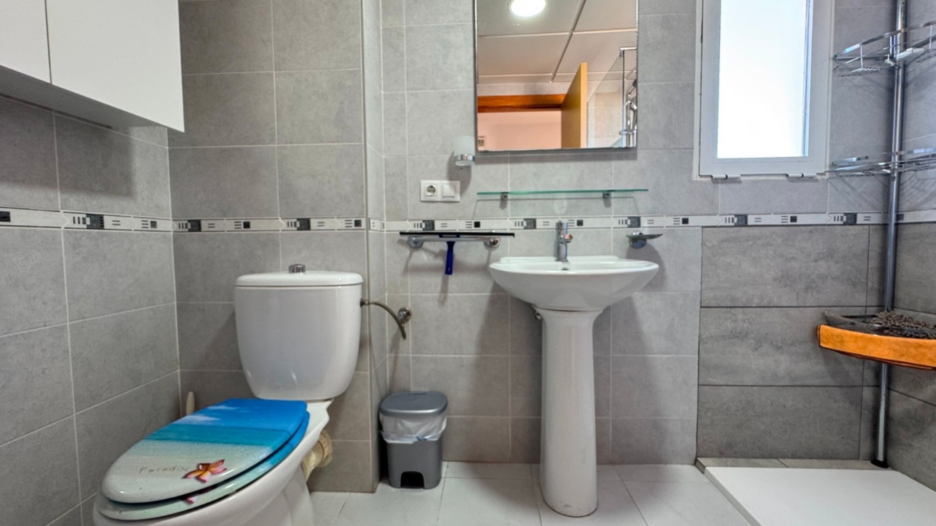 Resale - Apartment - Guardamar del Segura - Guardamar del Segura Centro