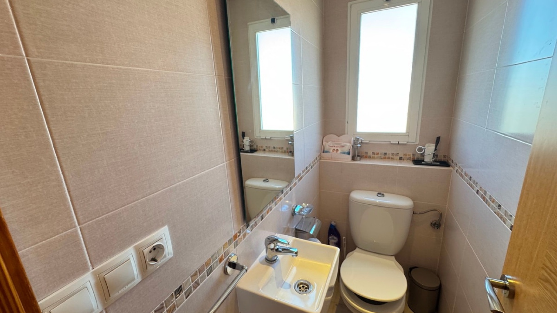 Resale - Apartment - Guardamar del Segura - Guardamar del Segura Centro