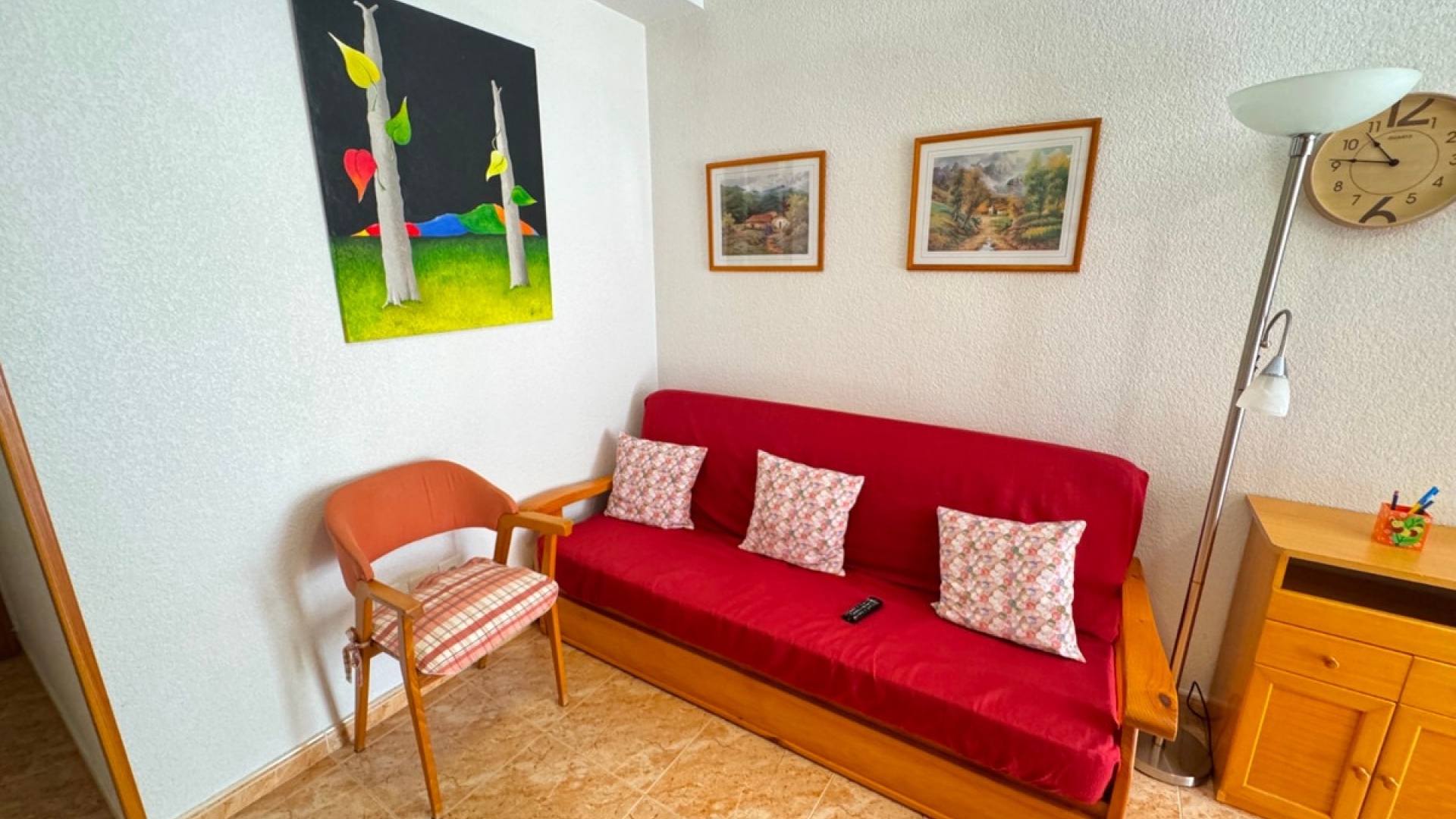 Resale - Apartment - Guardamar del Segura - Guardamar del Segura Centro