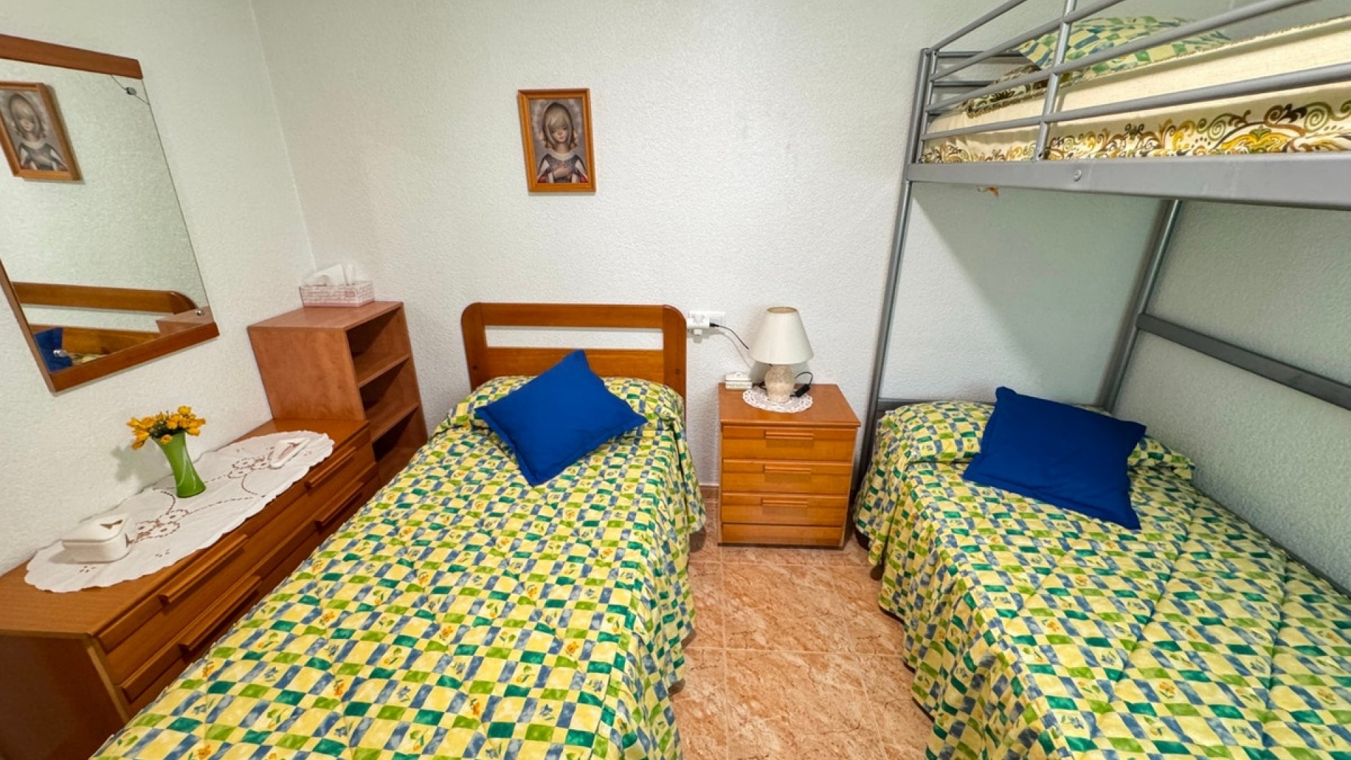 Resale - Apartment - Guardamar del Segura - Guardamar del Segura Centro