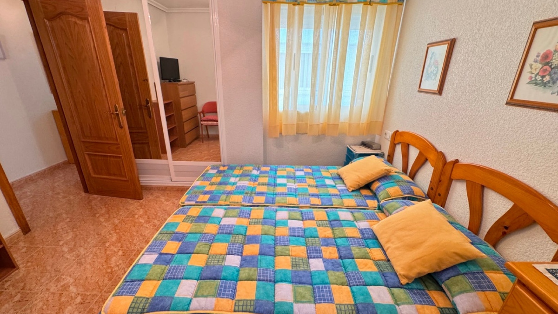 Resale - Apartment - Guardamar del Segura - Guardamar del Segura Centro