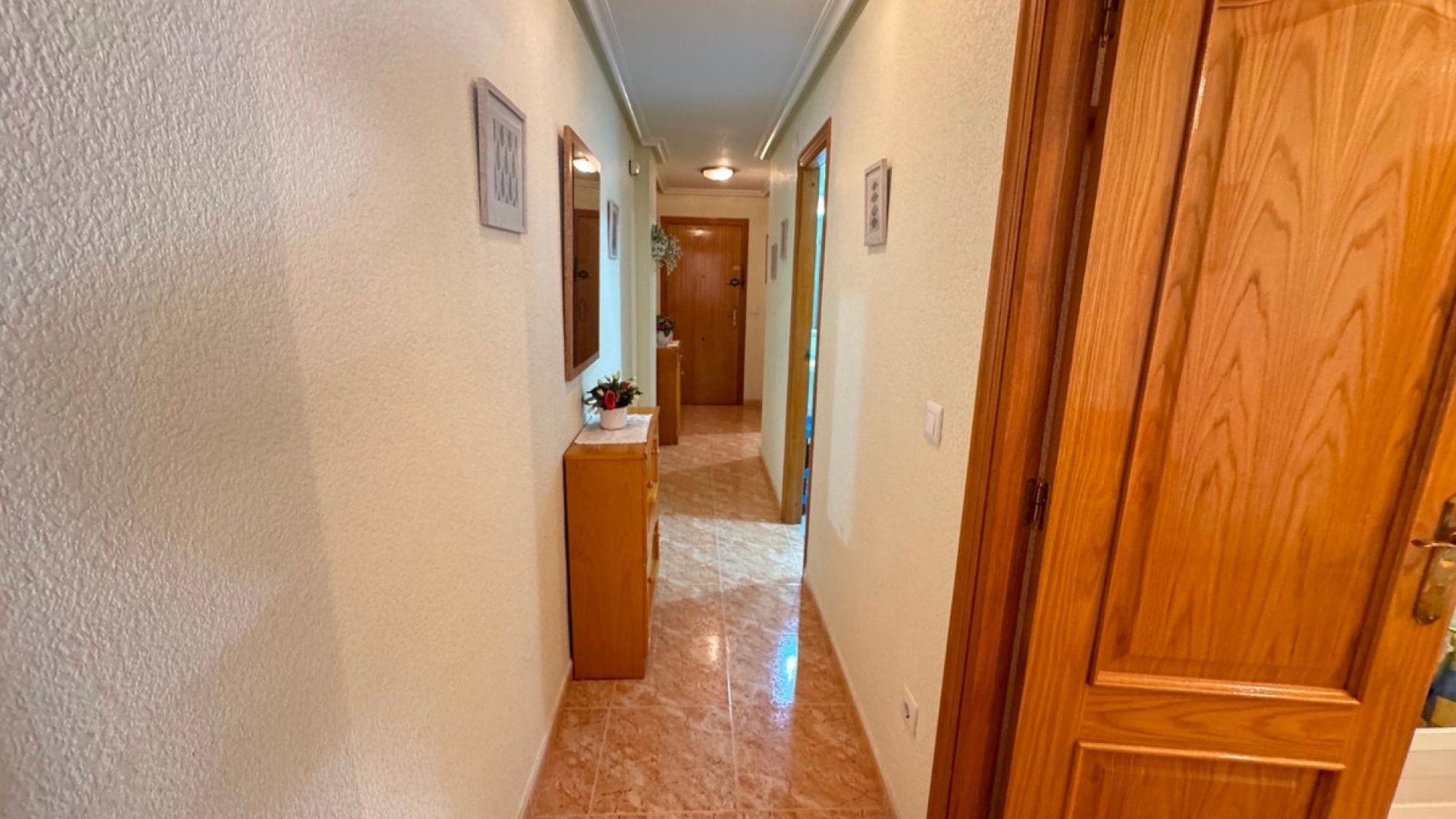 Resale - Apartment - Guardamar del Segura - Guardamar del Segura Centro