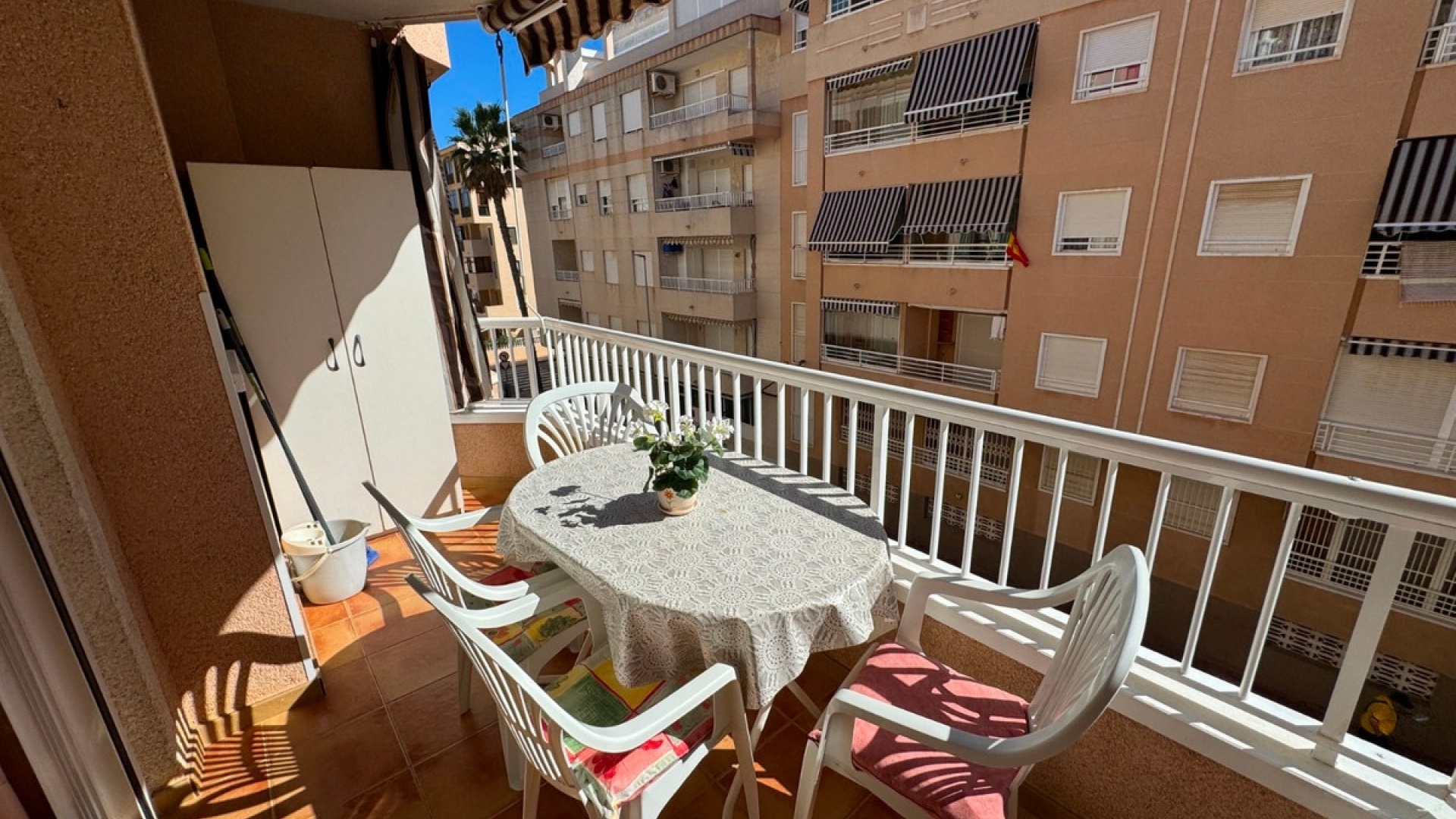 Resale - Apartment - Guardamar del Segura - Guardamar del Segura Centro