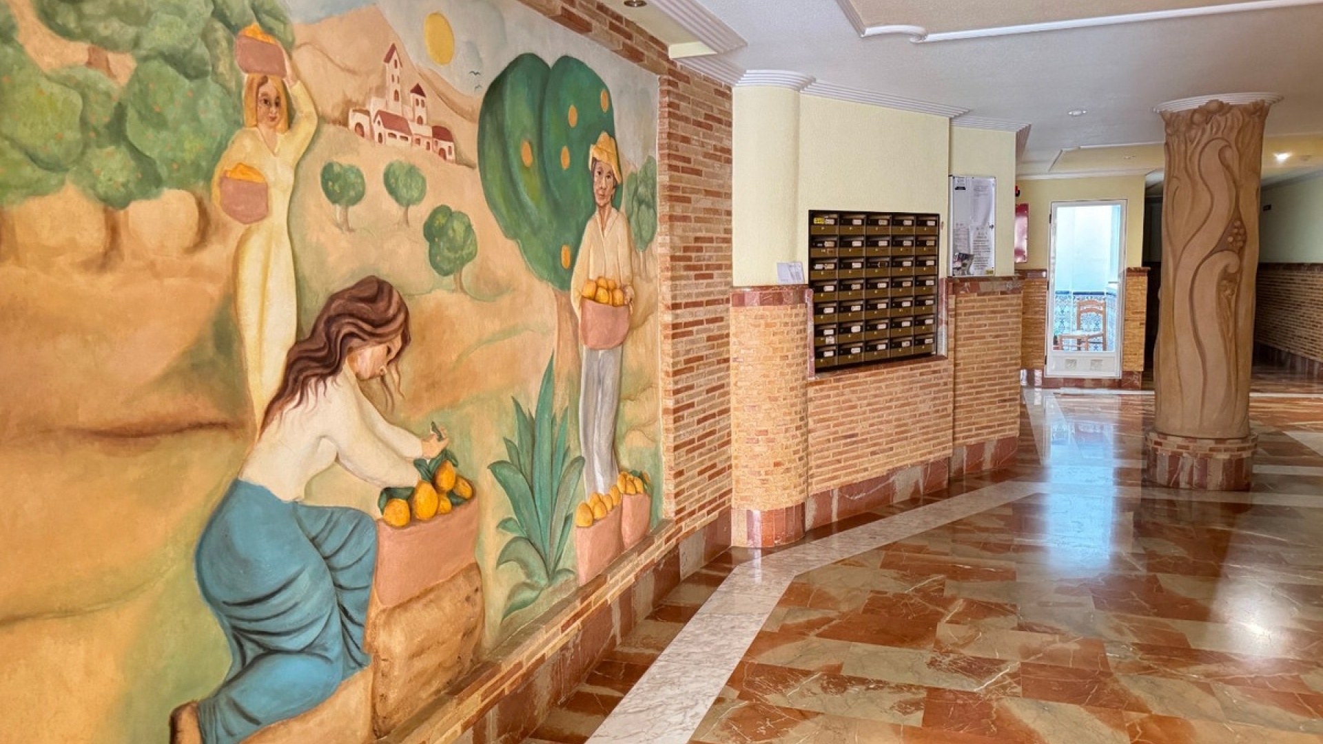 Resale - Apartment - Guardamar del Segura - Guardamar del Segura Centro