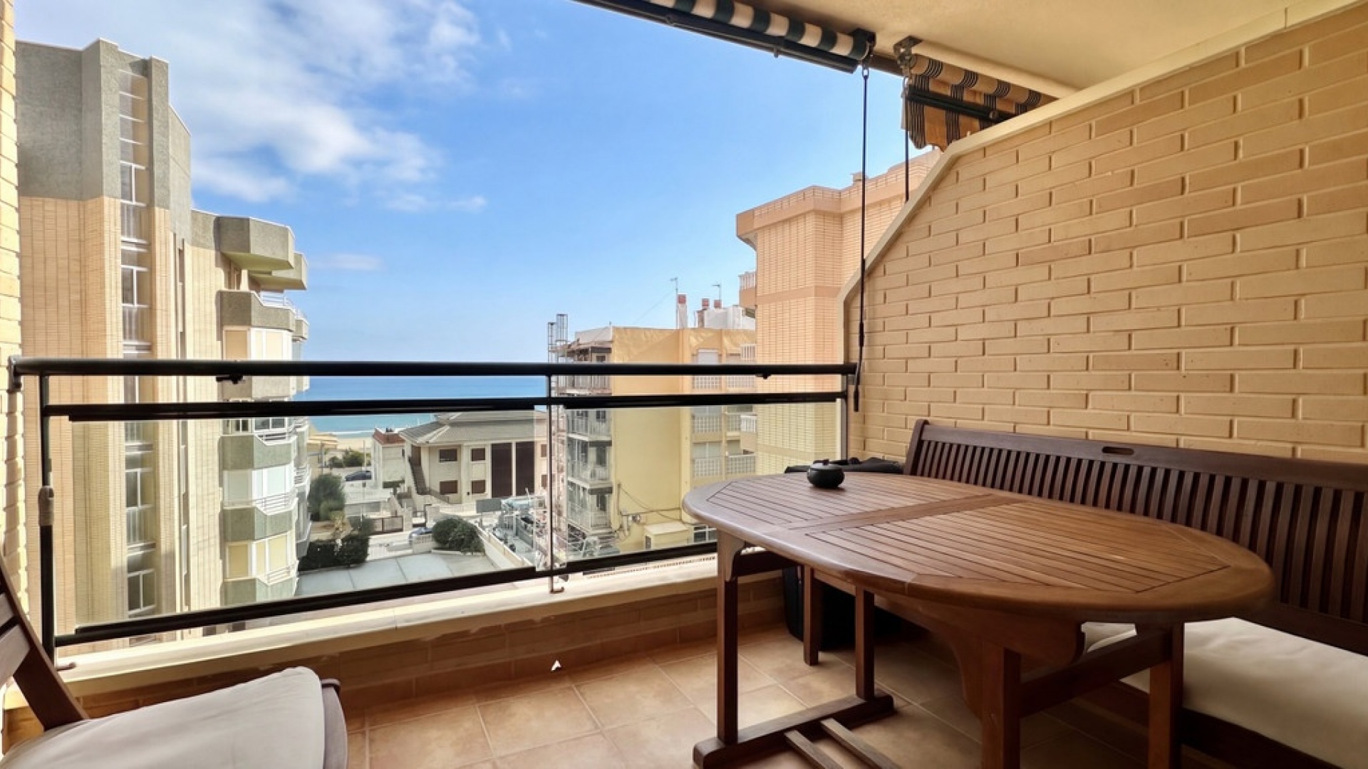 Resale - Apartment - Guardamar del Segura - Guardamar del Segura Centro