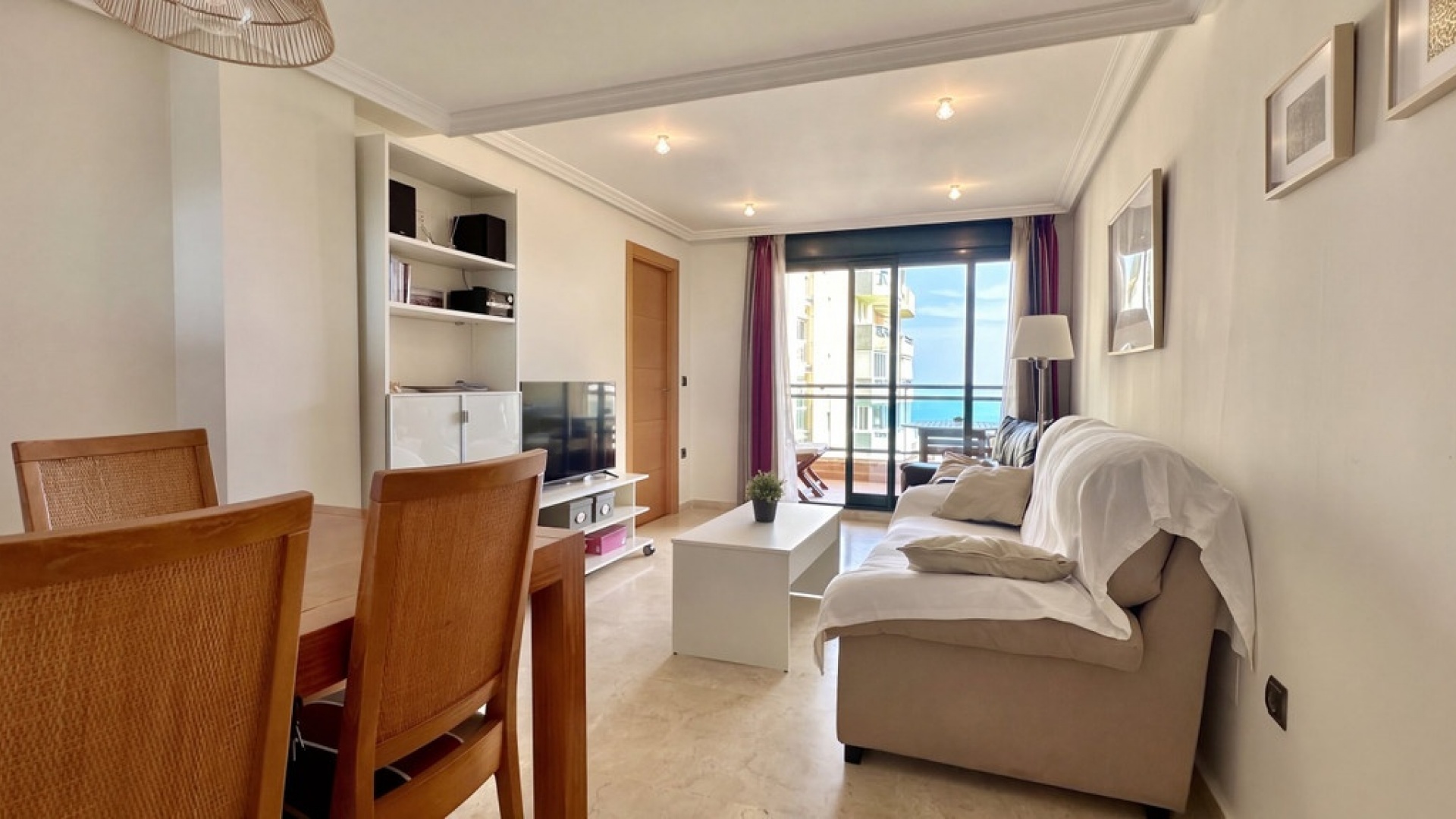Resale - Apartment - Guardamar del Segura - Guardamar del Segura Centro