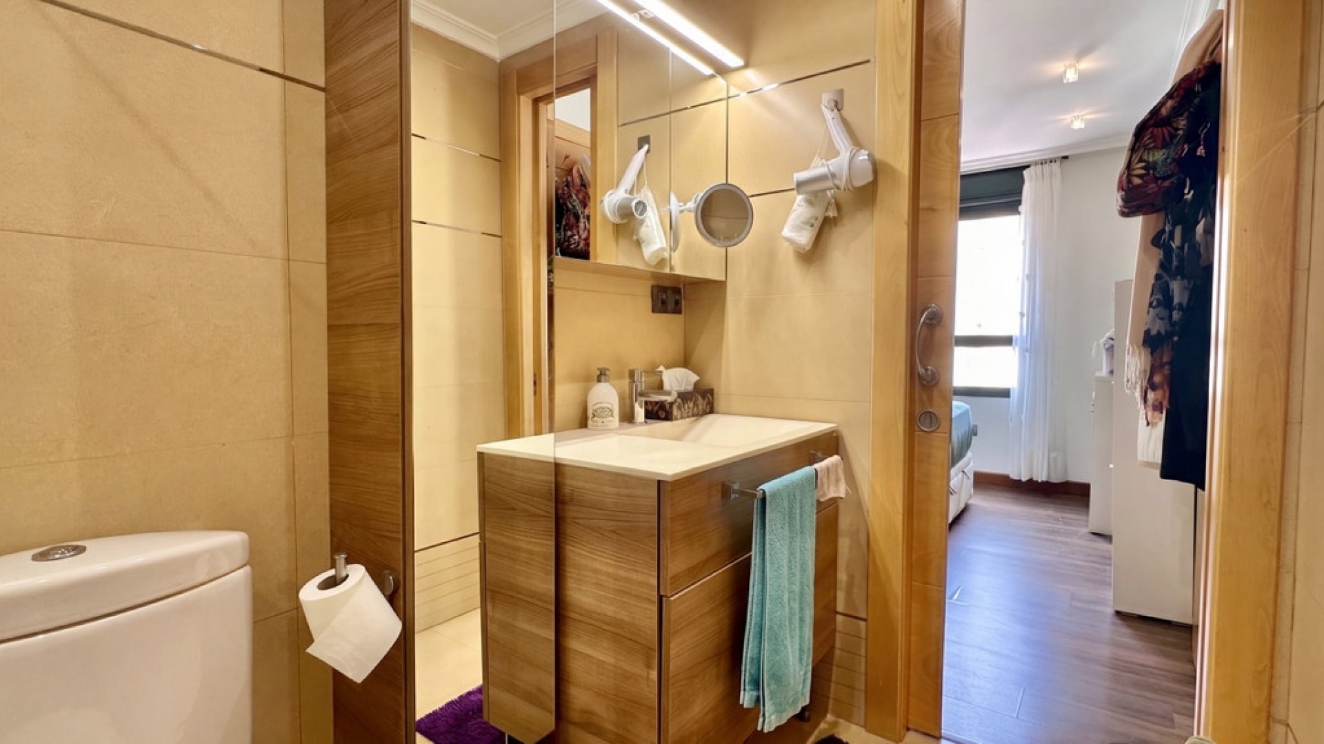 Resale - Apartment - Guardamar del Segura - Guardamar del Segura Centro