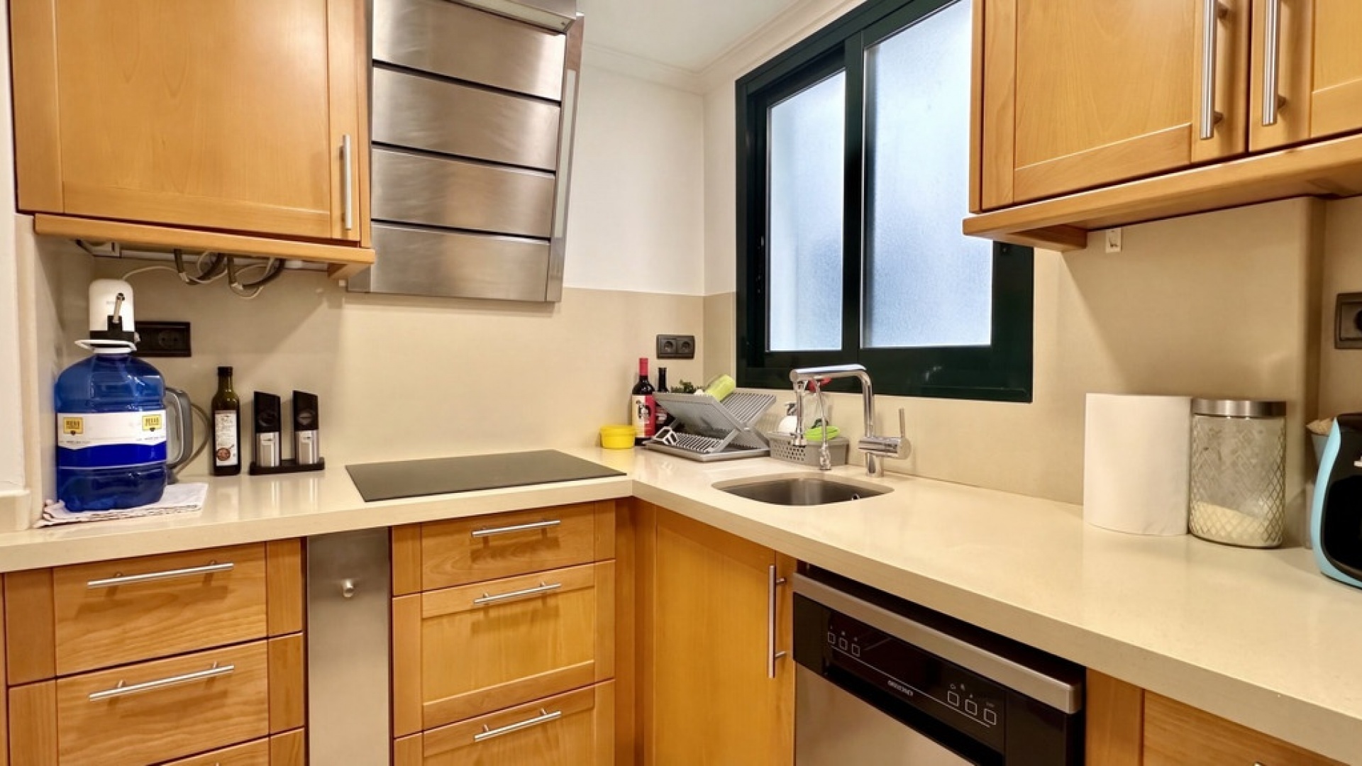 Resale - Apartment - Guardamar del Segura - Guardamar del Segura Centro