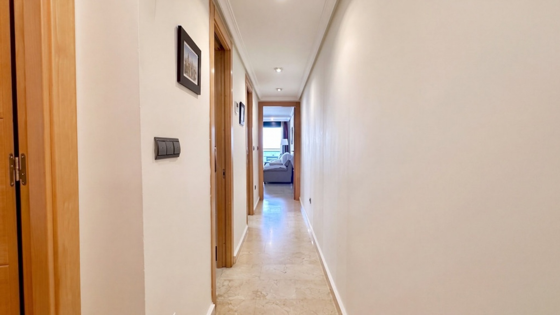 Resale - Apartment - Guardamar del Segura - Guardamar del Segura Centro