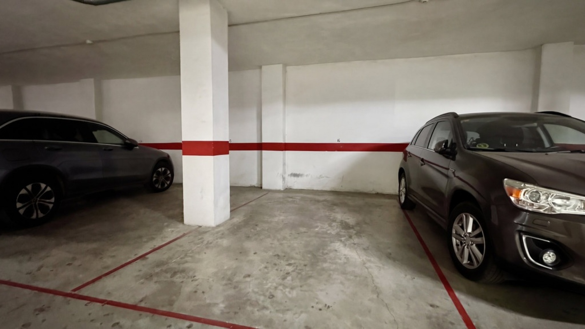 Resale - Apartment - Guardamar del Segura - Guardamar del Segura Centro