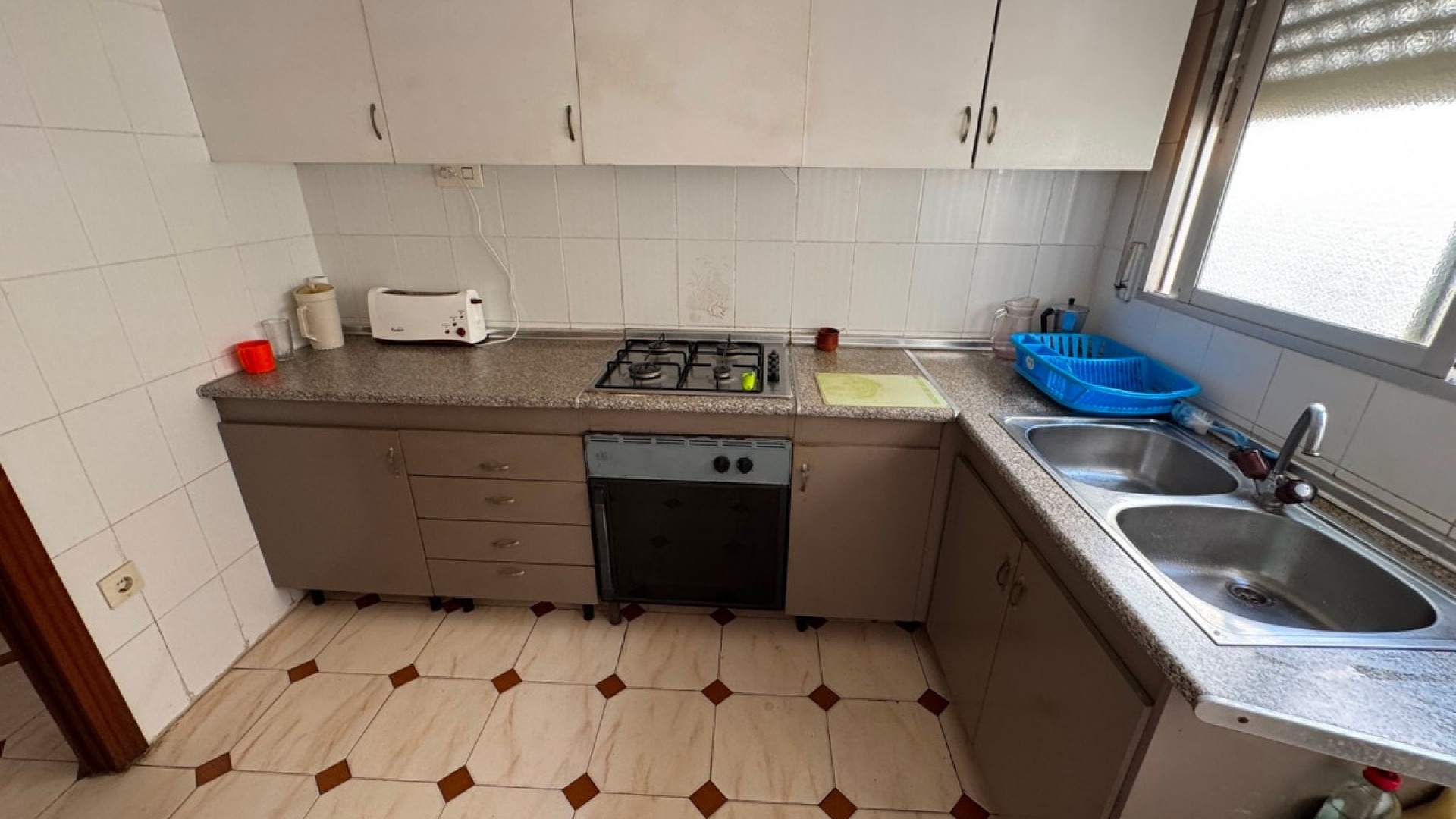 Resale - Apartment - Guardamar del Segura - Guardamar del Segura Centro