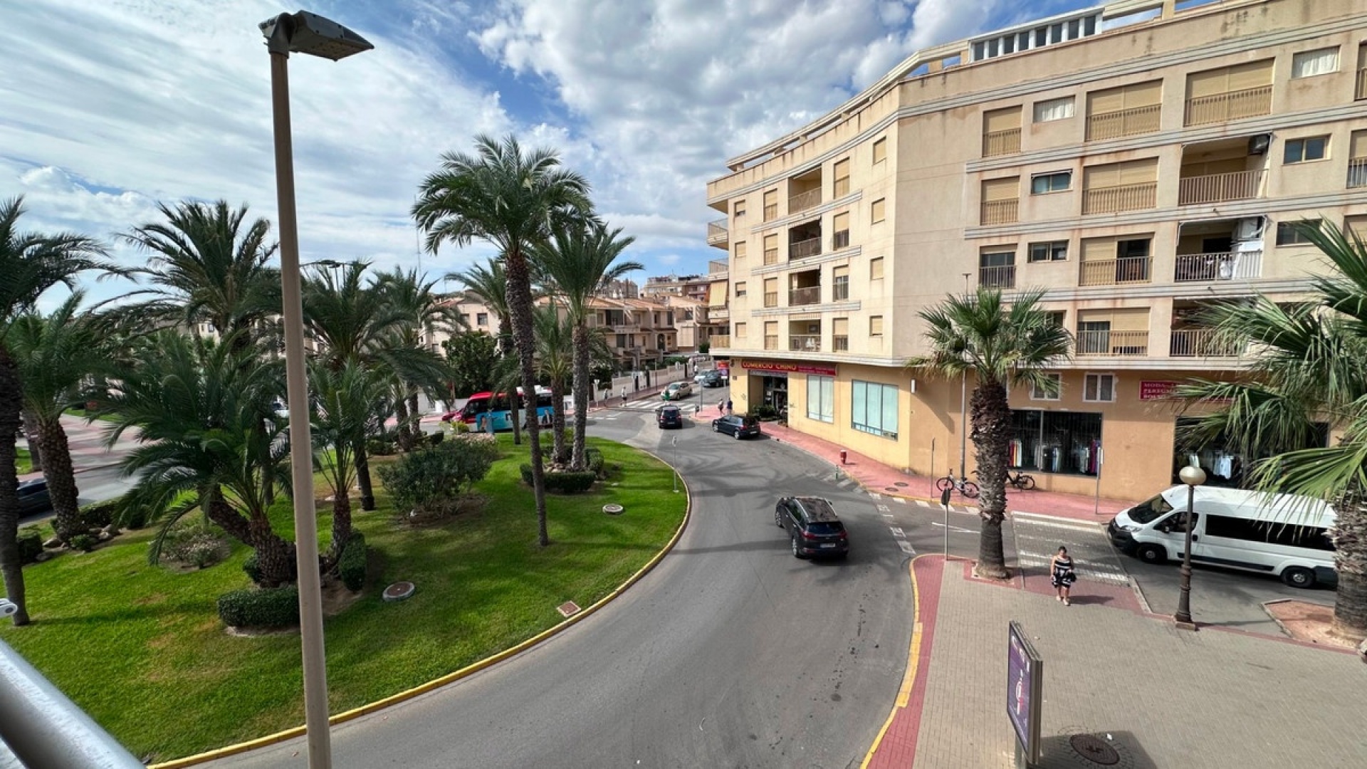 Resale - Apartment - Guardamar del Segura - Guardamar del Segura Centro
