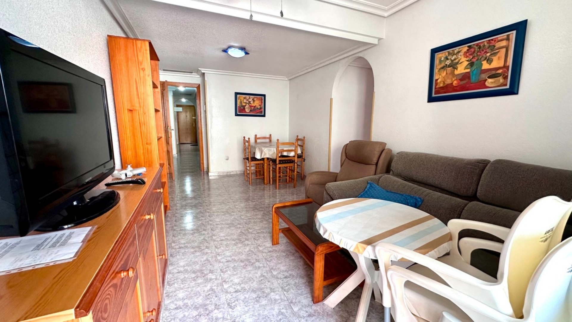 Resale - Apartment - Guardamar del Segura - Guardamar del Segura Centro