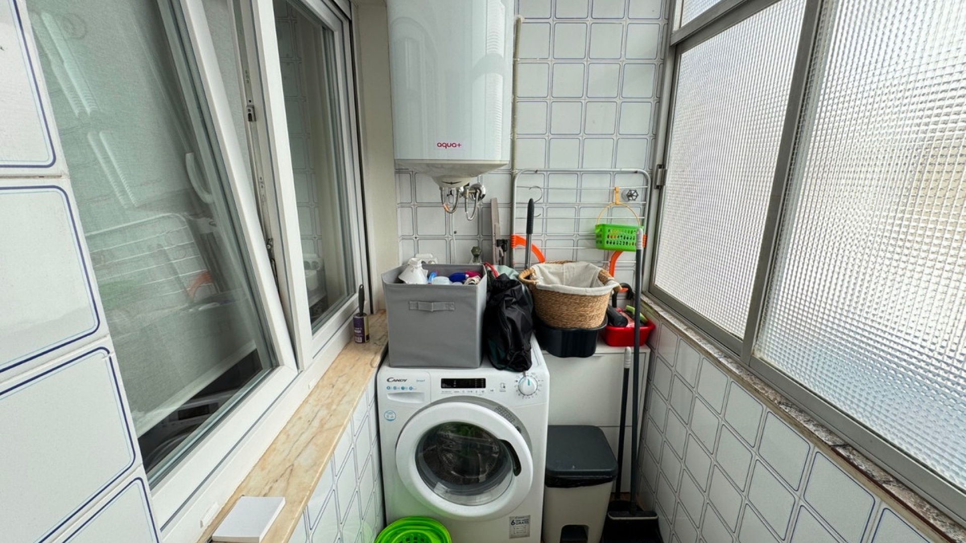 Resale - Apartment - Guardamar del Segura - Guardamar del Segura Centro