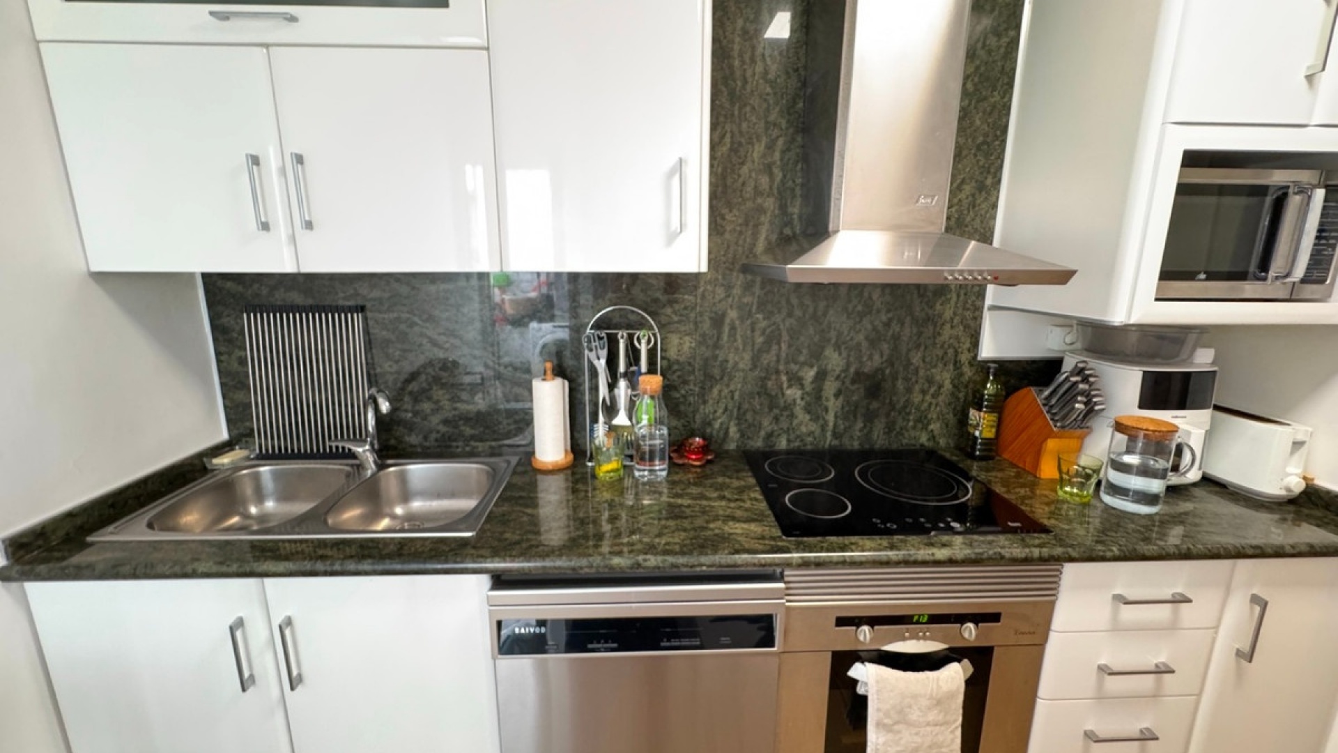 Resale - Apartment - Guardamar del Segura - Guardamar del Segura Centro