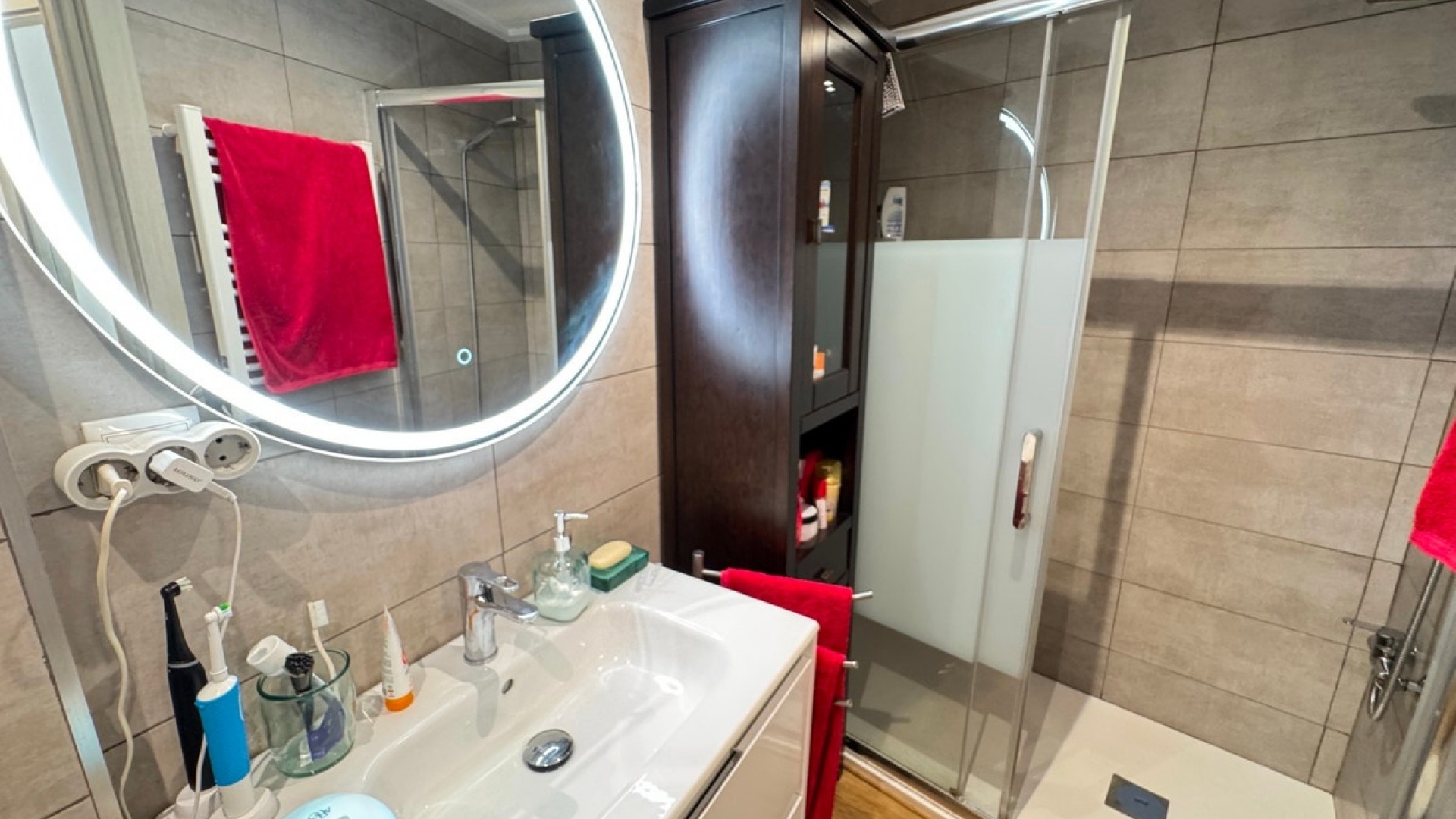 Resale - Apartment - Guardamar del Segura - Guardamar del Segura Centro
