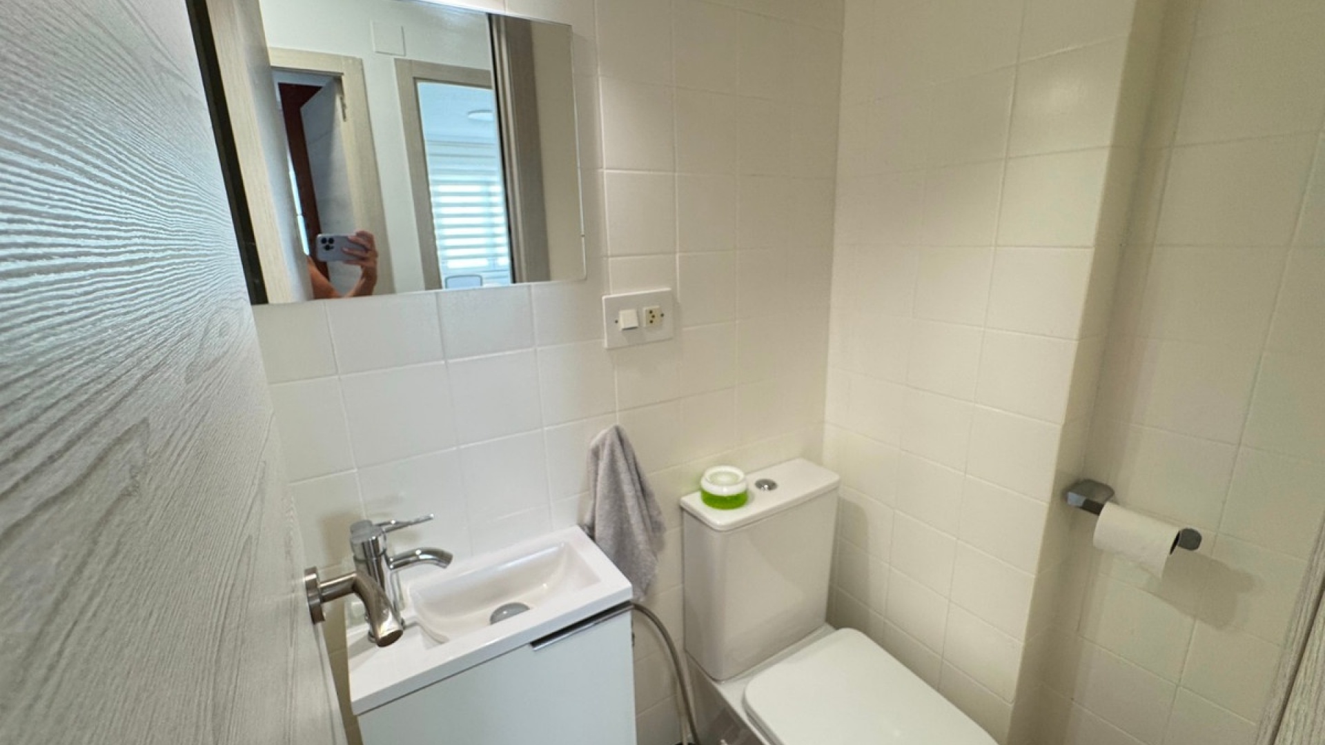 Resale - Apartment - Guardamar del Segura - Guardamar del Segura Centro