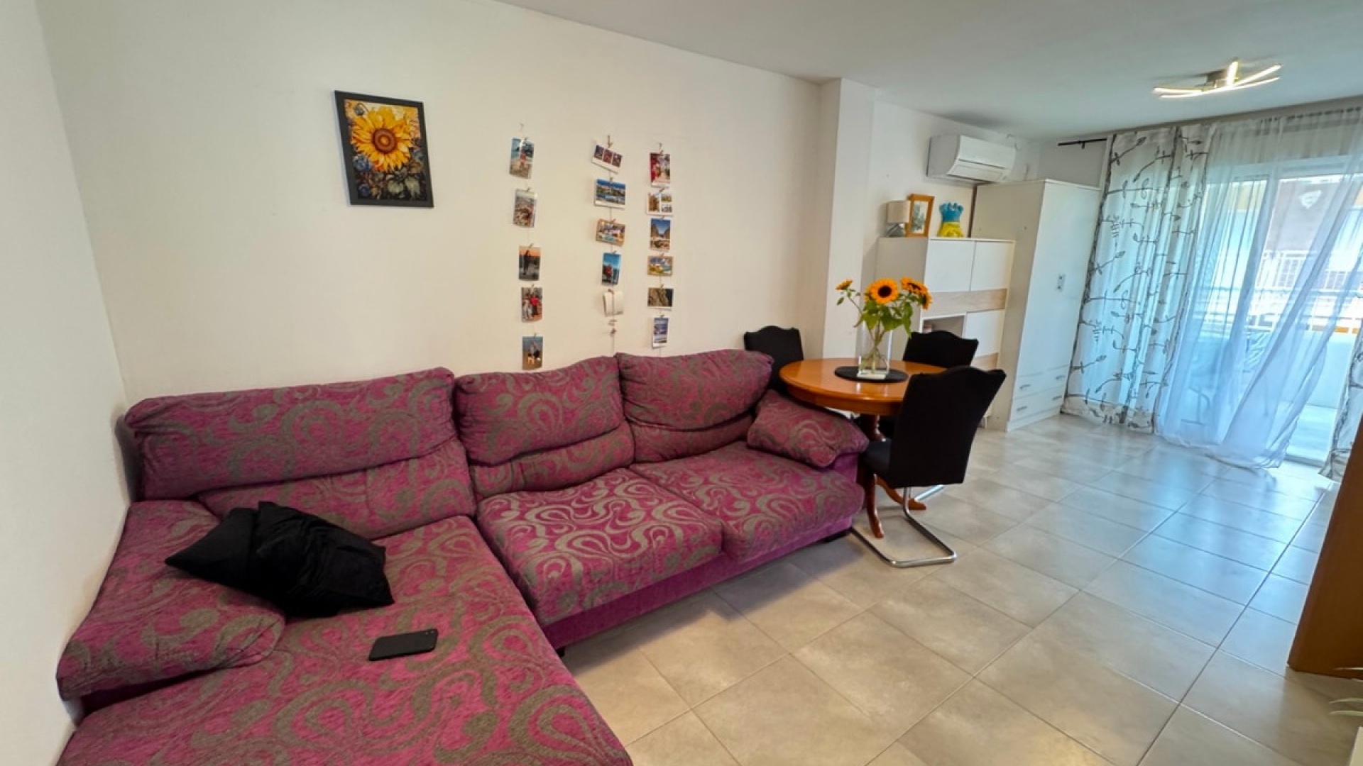 Resale - Apartment - Guardamar del Segura - Guardamar del Segura Centro