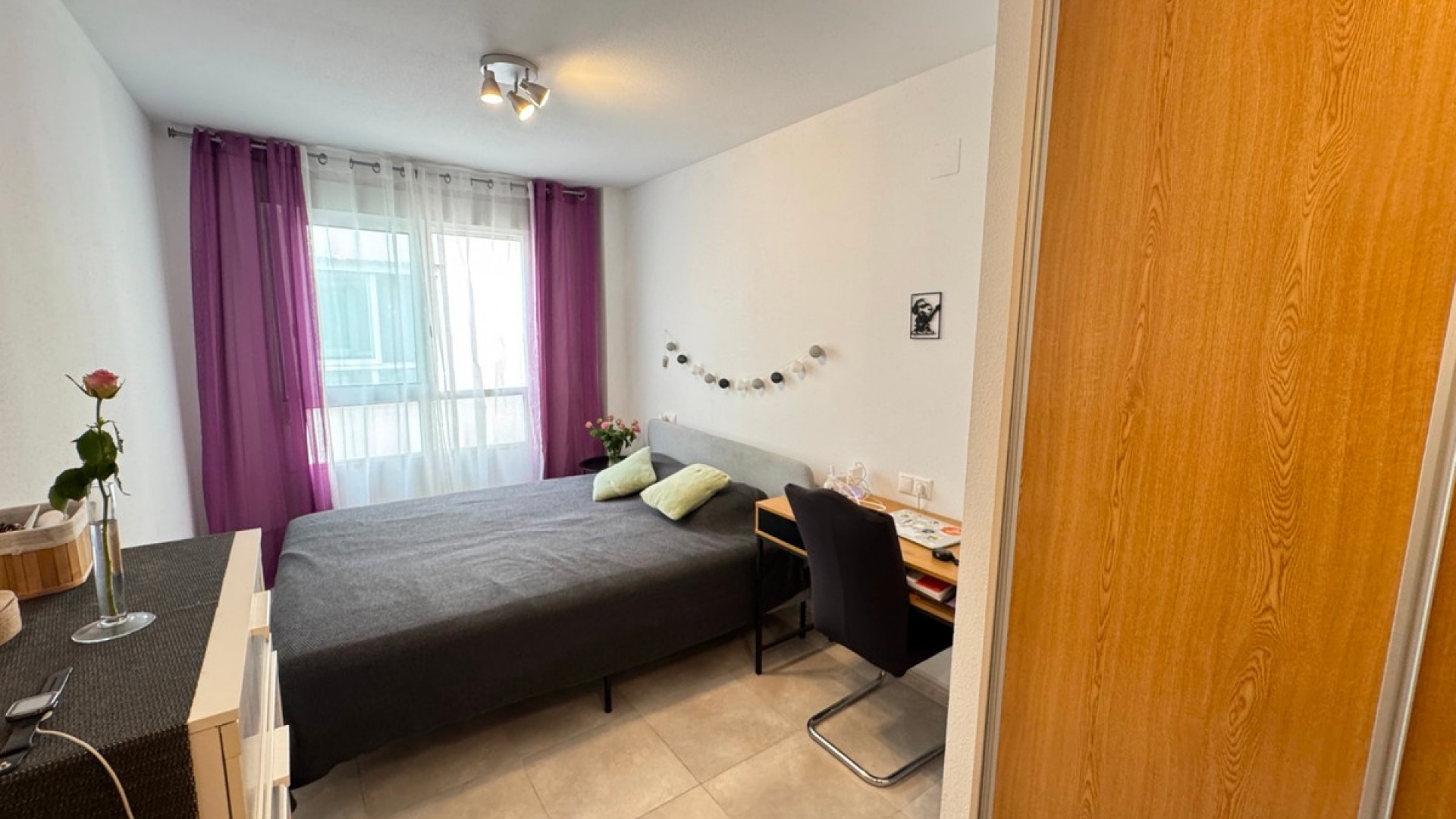 Resale - Apartment - Guardamar del Segura - Guardamar del Segura Centro