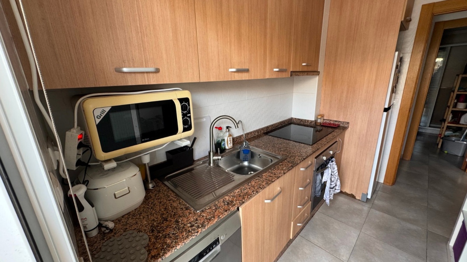Resale - Apartment - Guardamar del Segura - Guardamar del Segura Centro