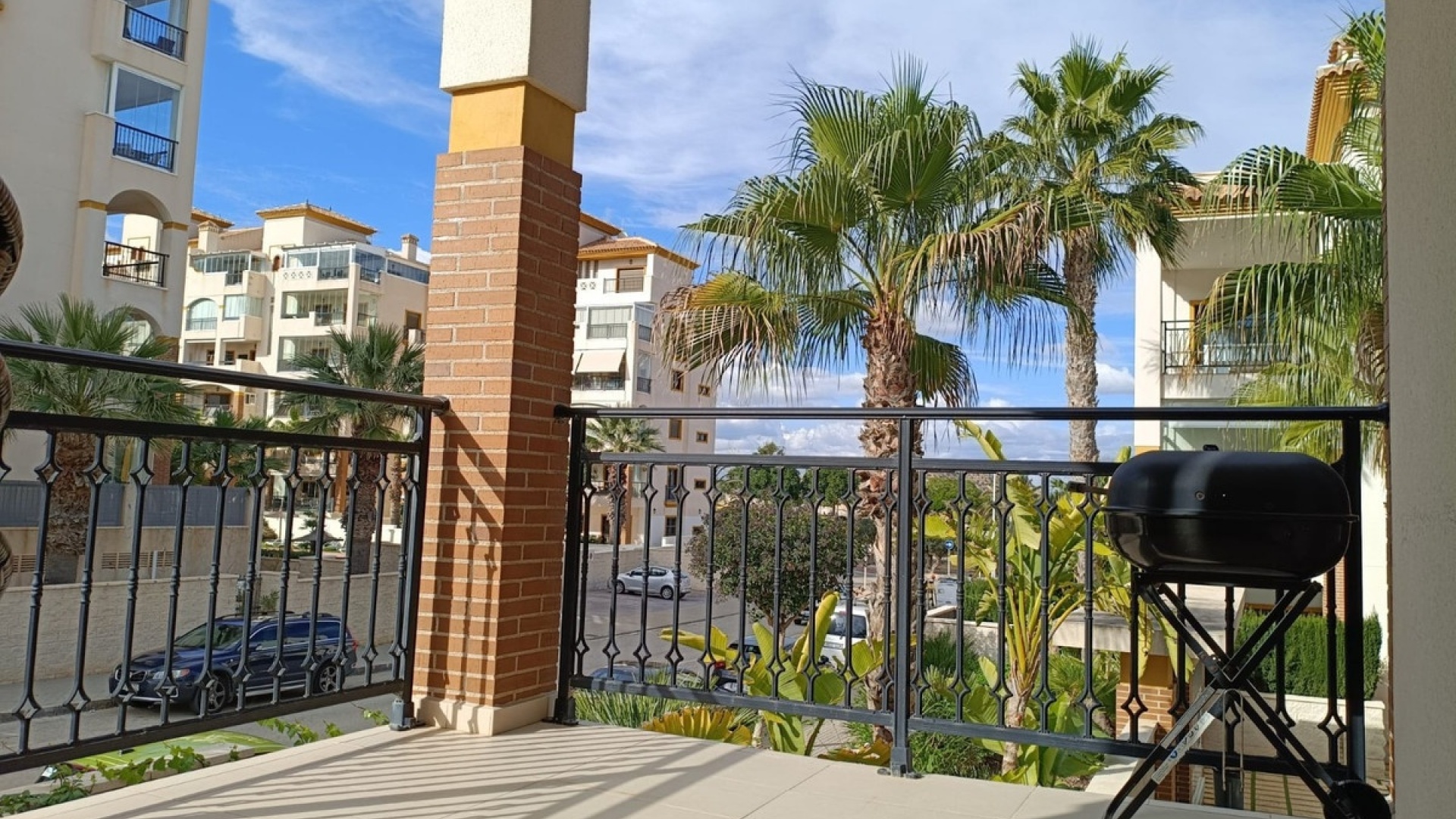 Resale - Apartment - Guardamar del Segura - Guardamar del Segura Centro