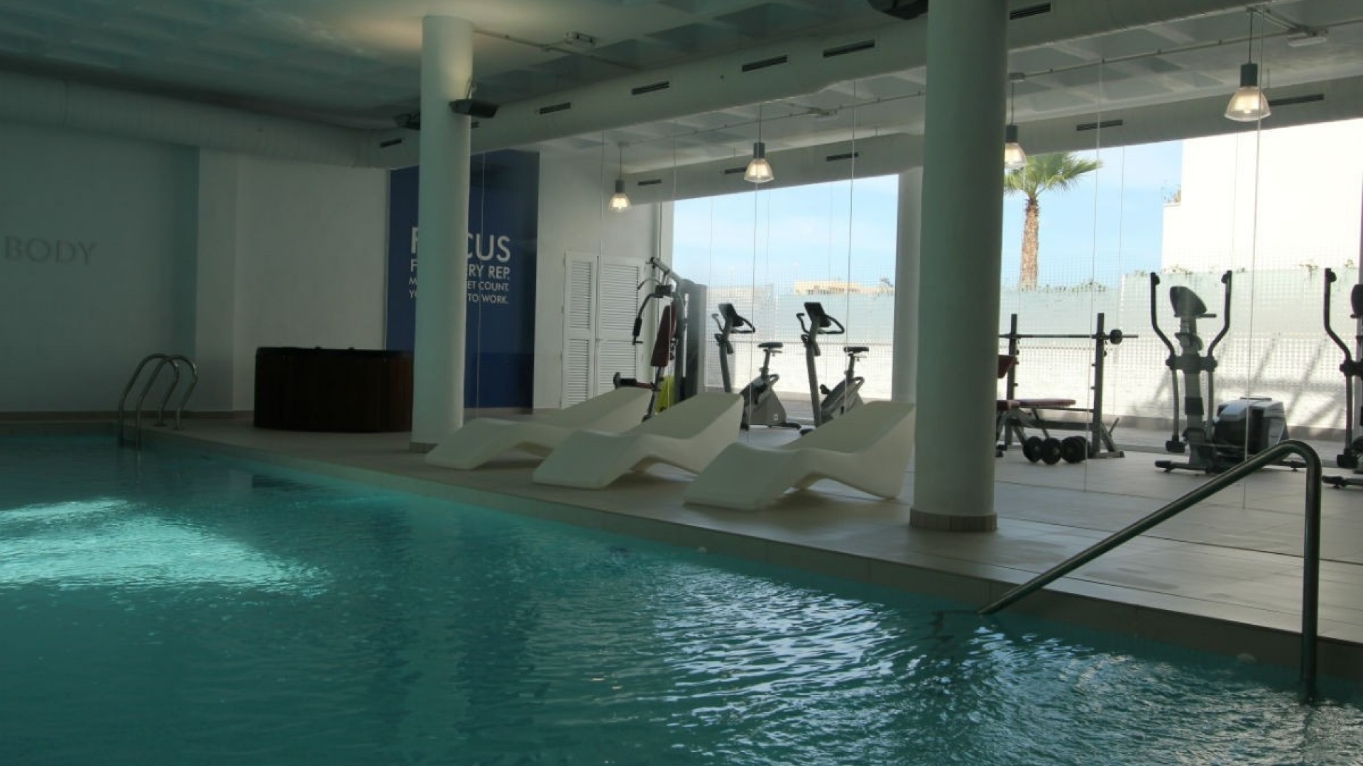 Resale - Apartment - Guardamar del Segura - Guardamar del Segura Centro