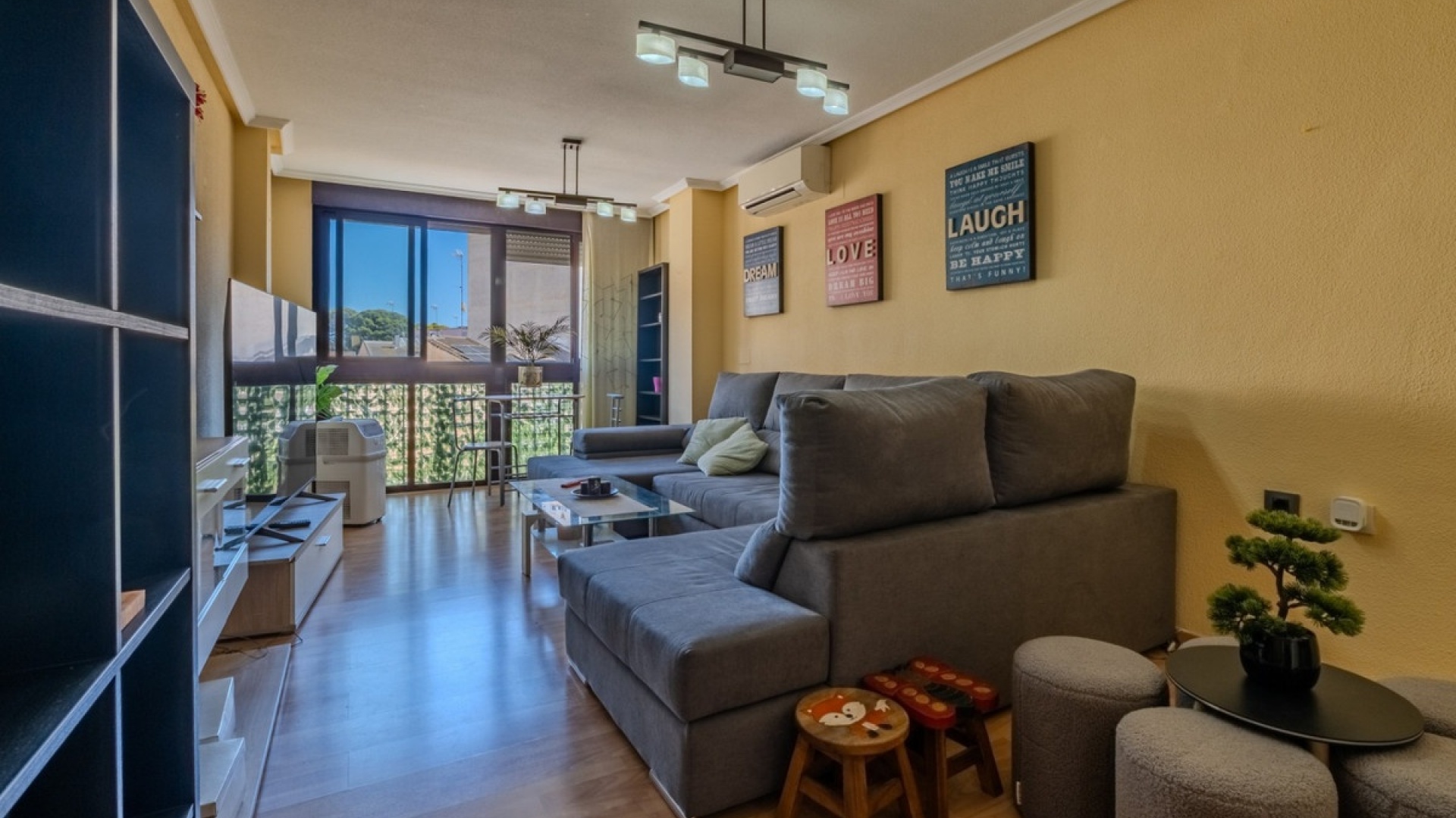 Resale - Apartment - Guardamar del Segura - Guardamar del Segura Centro
