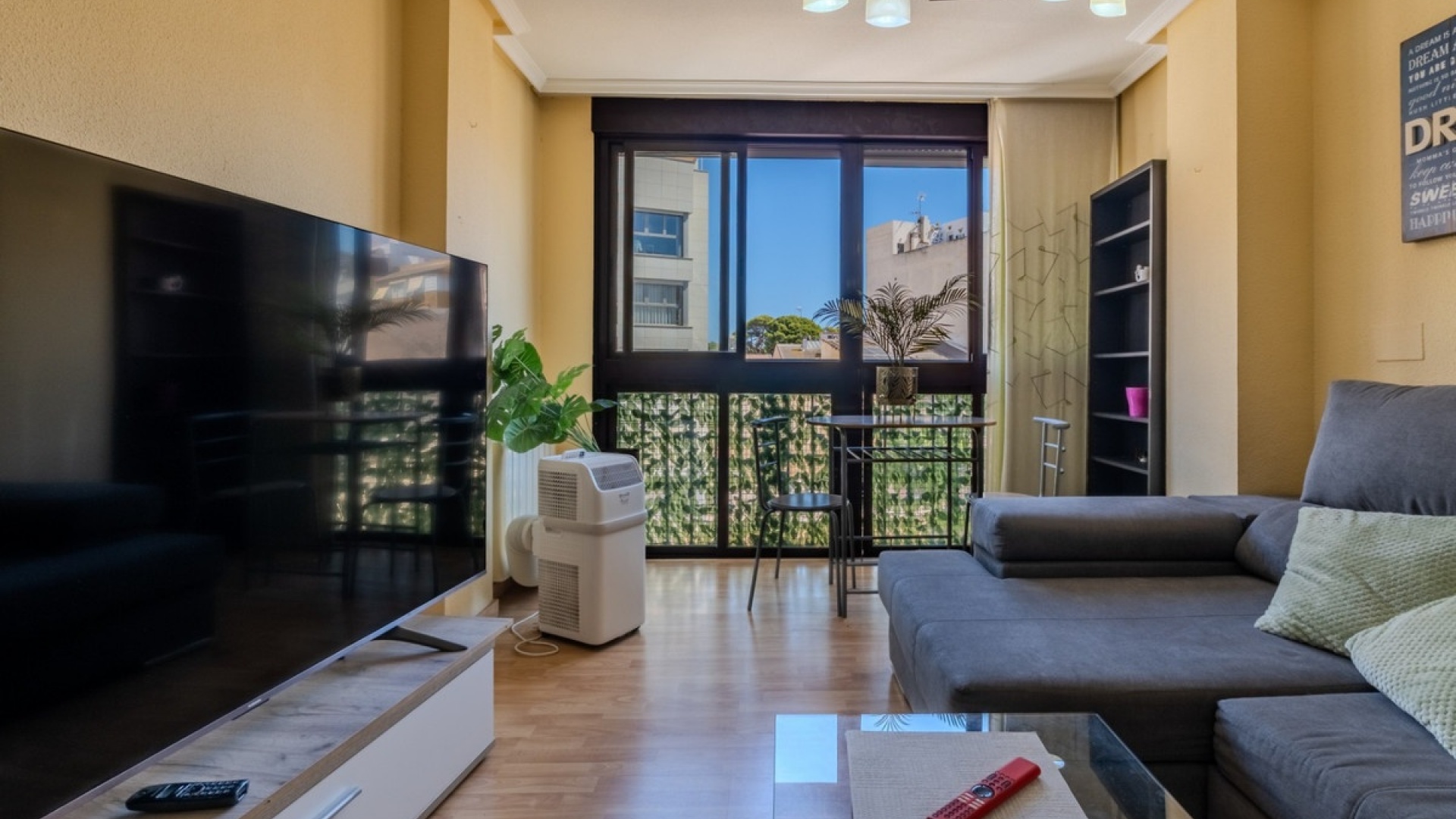 Resale - Apartment - Guardamar del Segura - Guardamar del Segura Centro