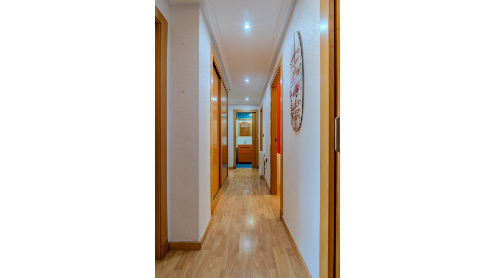 Resale - Apartment - Guardamar del Segura - Guardamar del Segura Centro