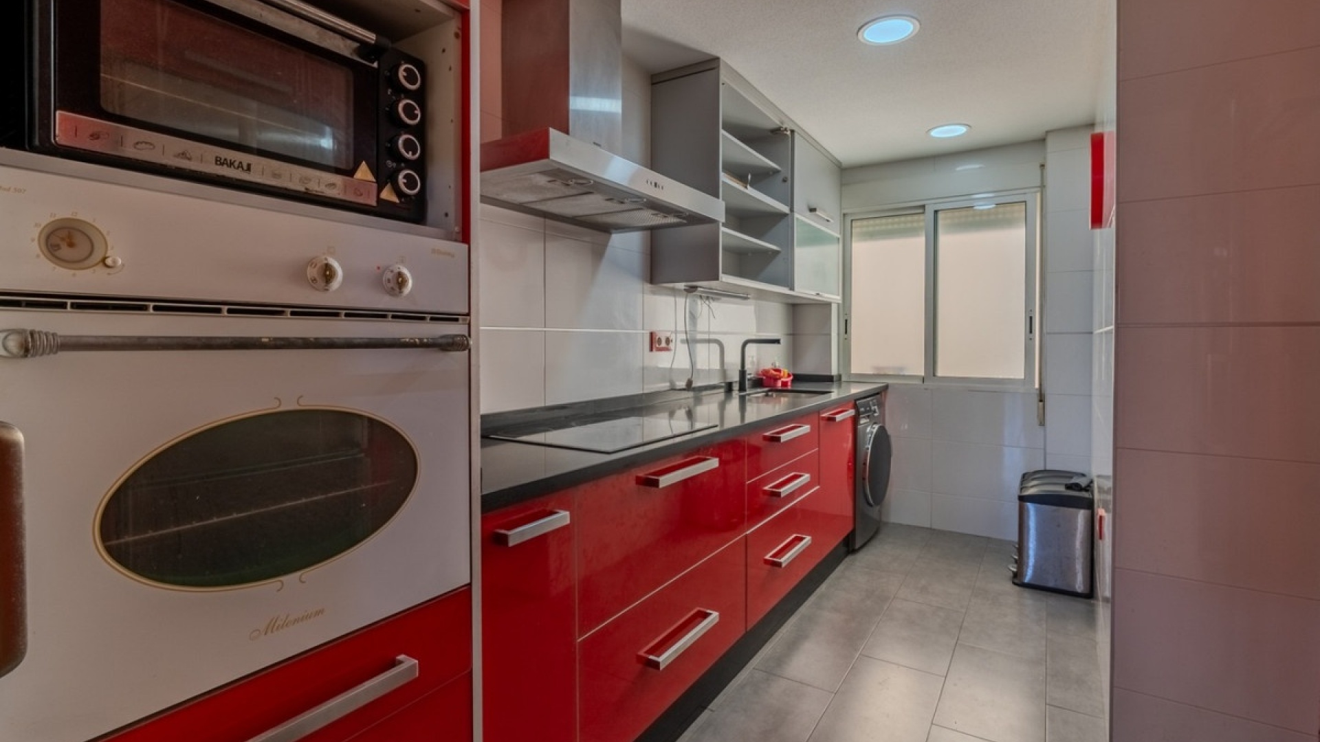 Resale - Apartment - Guardamar del Segura - Guardamar del Segura Centro