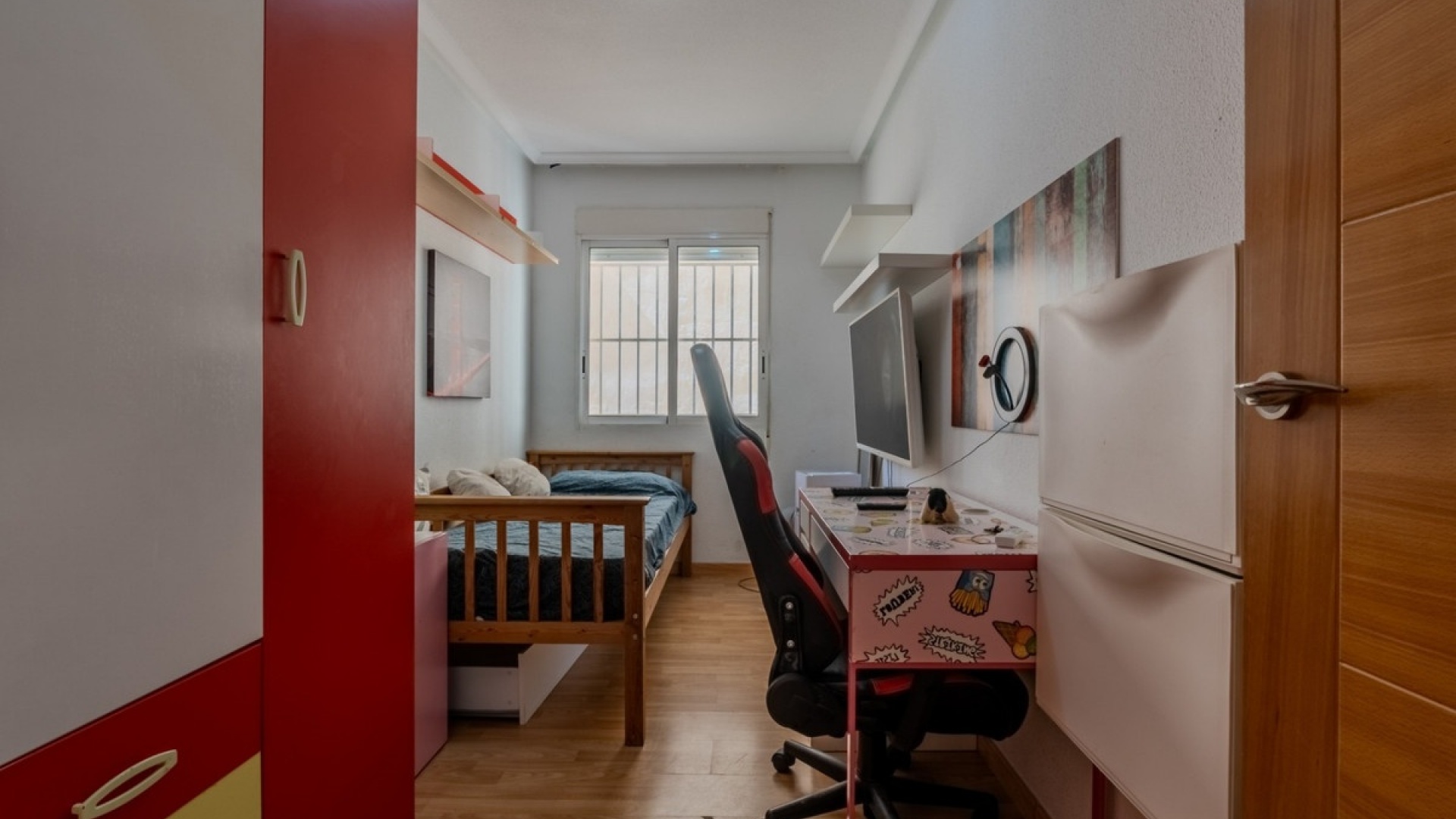 Resale - Apartment - Guardamar del Segura - Guardamar del Segura Centro