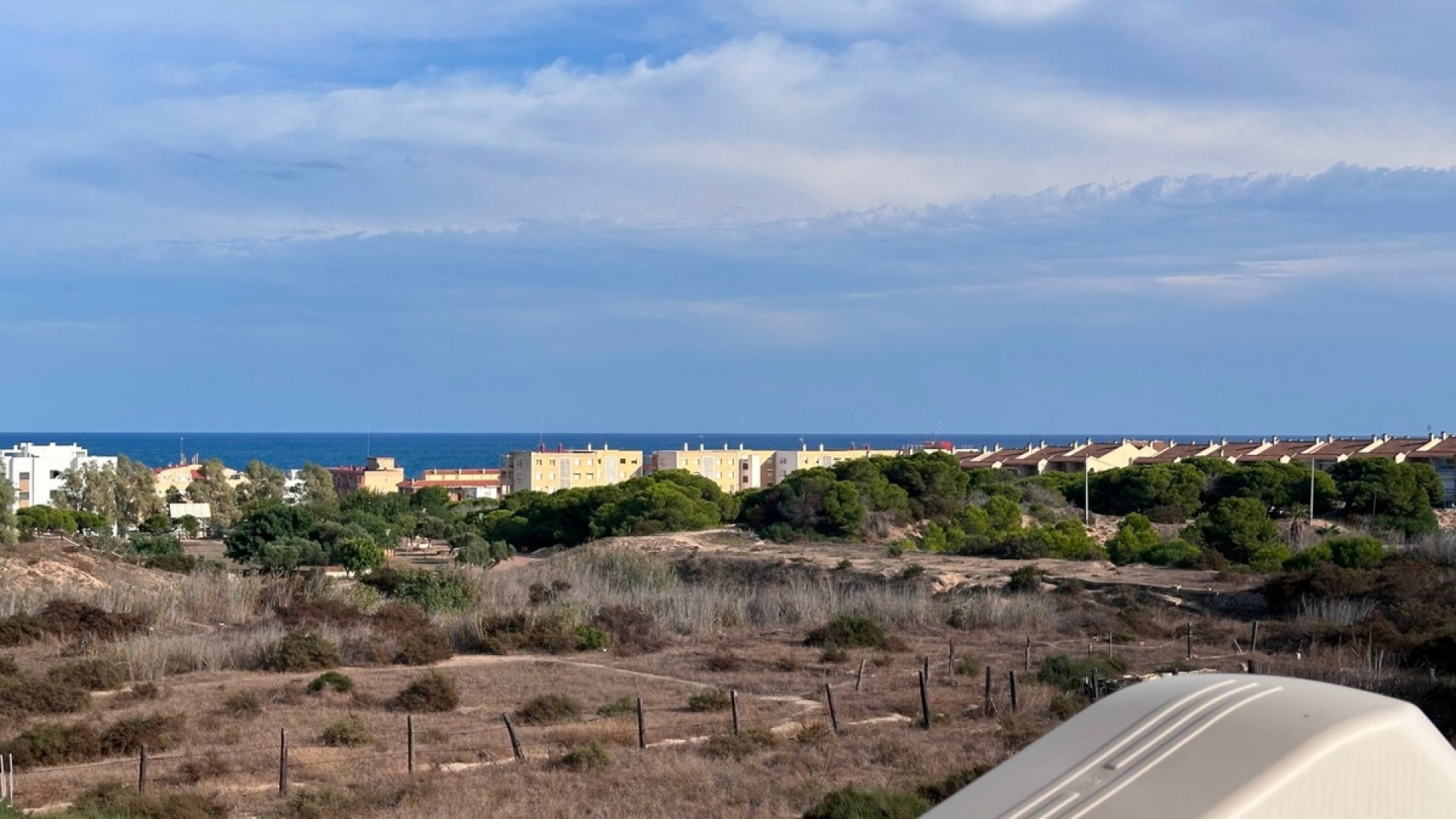 Resale - Apartment - Guardamar del Segura - Guardamar del Segura Centro