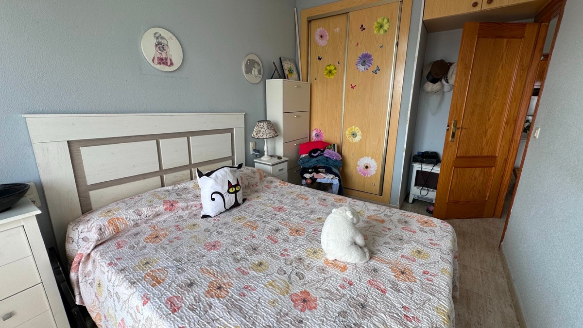 Resale - Apartment - Guardamar del Segura - Guardamar del Segura Centro