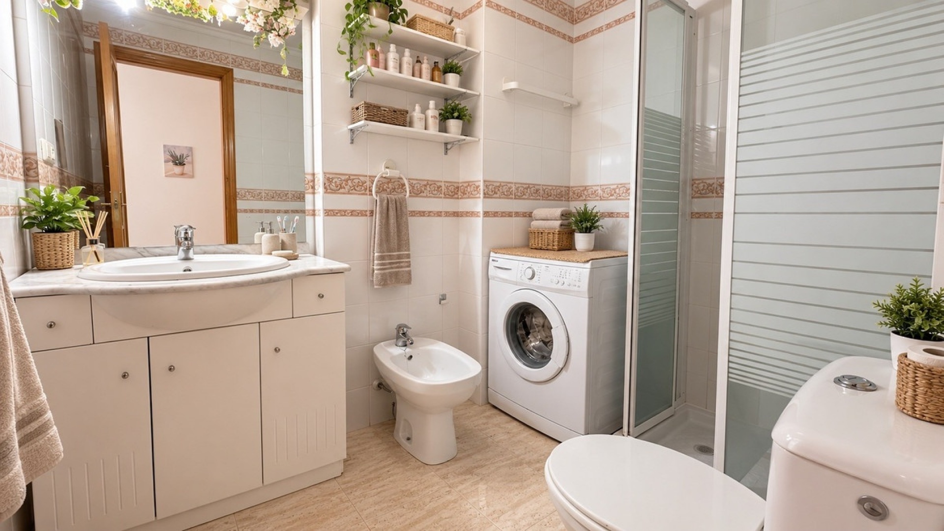 Resale - Apartment - Guardamar del Segura - Guardamar del Segura Centro