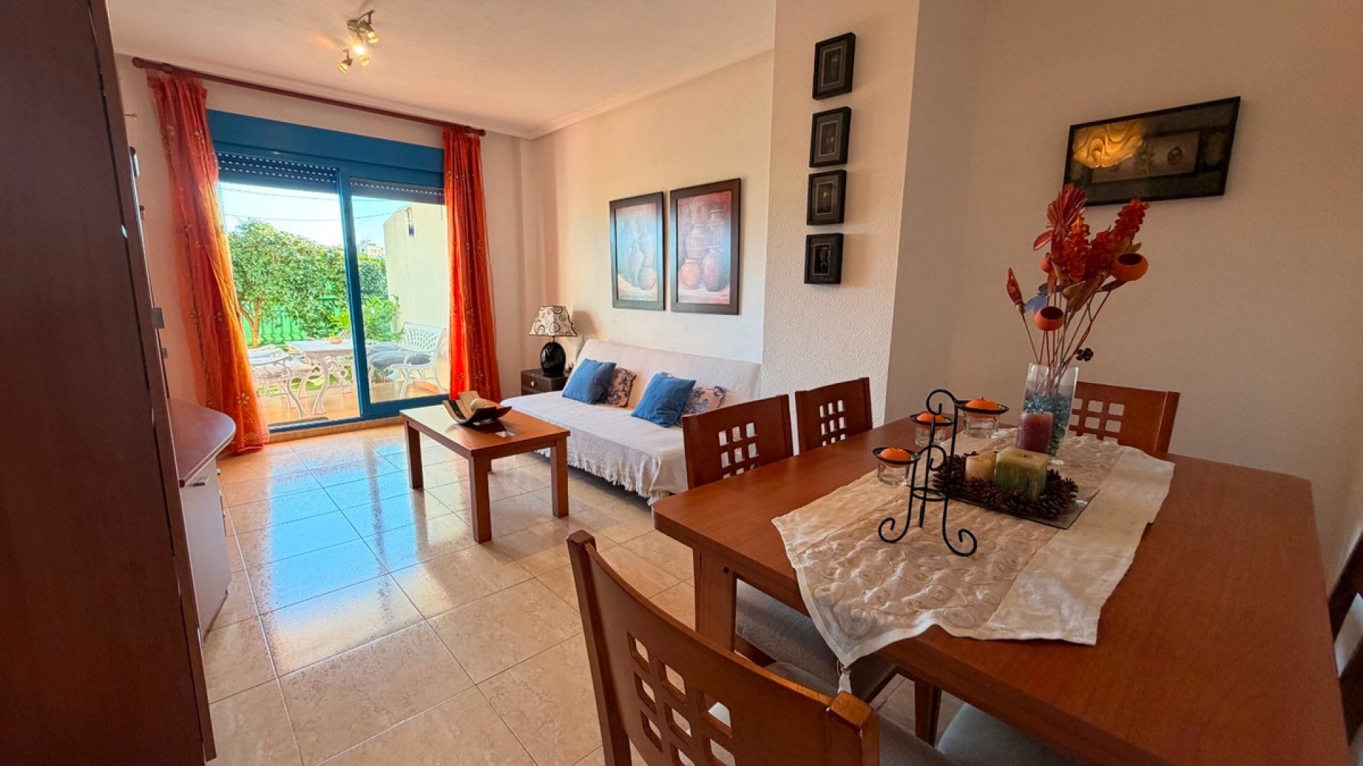 Resale - Apartment - Guardamar del Segura - Guardamar del Segura Centro