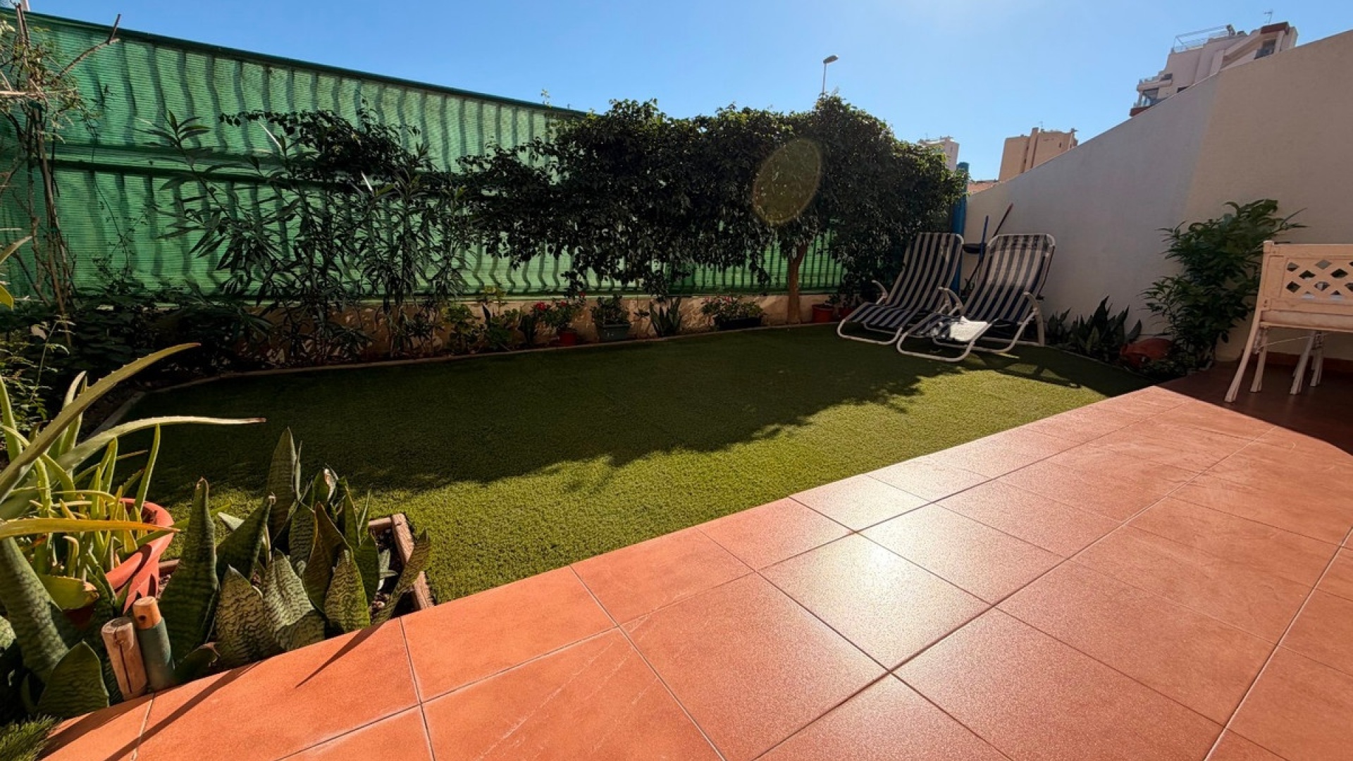 Resale - Apartment - Guardamar del Segura - Guardamar del Segura Centro