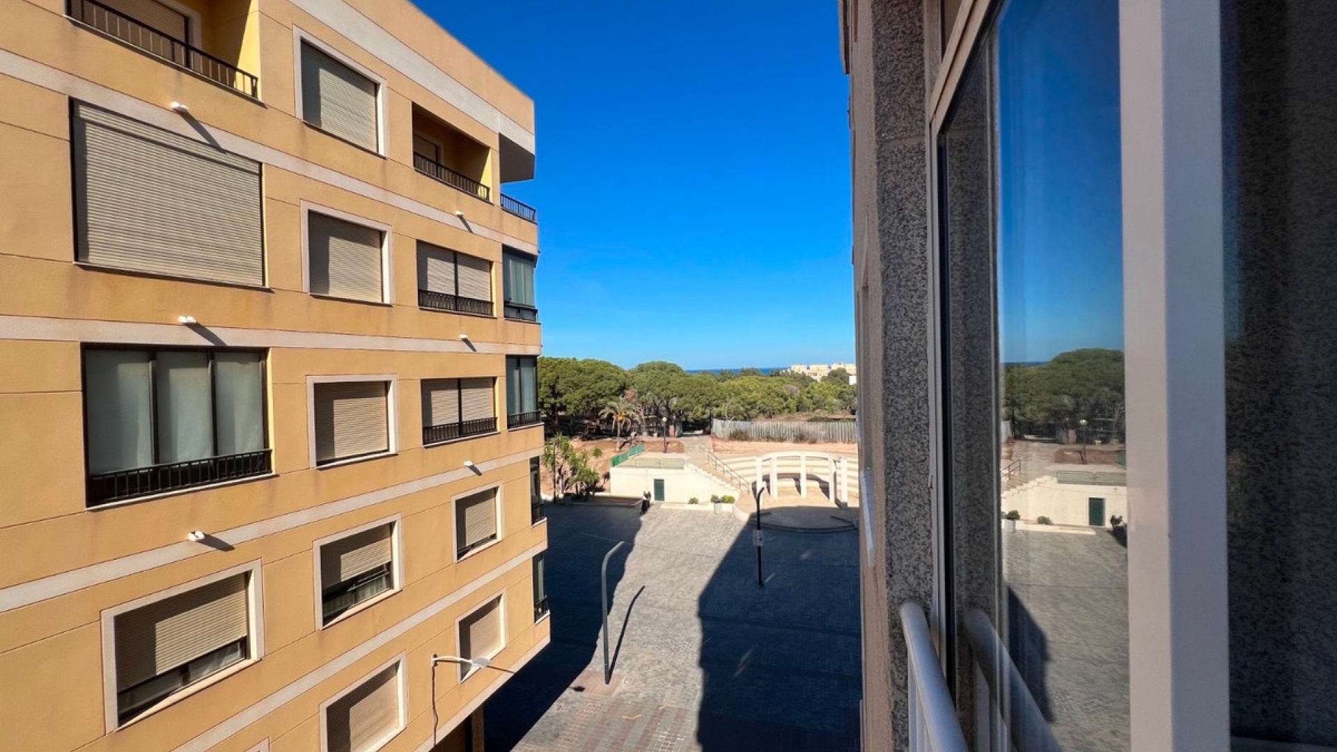 Resale - Apartment - Guardamar del Segura - Guardamar del Segura Centro