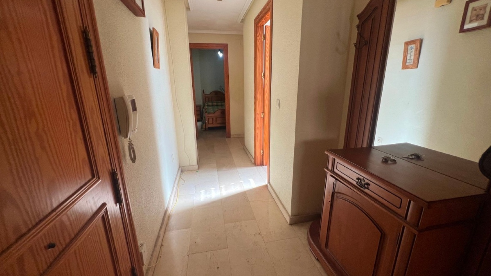 Resale - Apartment - Guardamar del Segura - Guardamar del Segura Centro