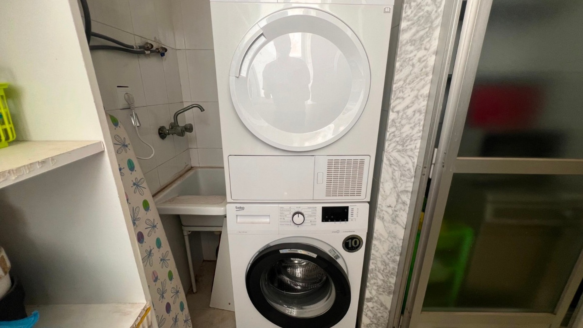 Resale - Apartment - Guardamar del Segura - Guardamar del Segura Centro
