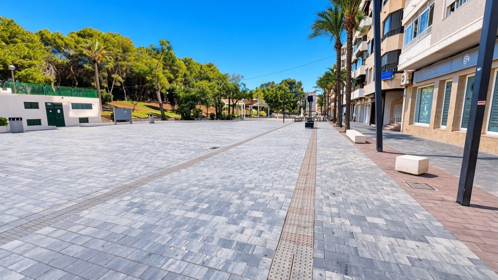 Resale - Apartment - Guardamar del Segura - Guardamar del Segura Centro