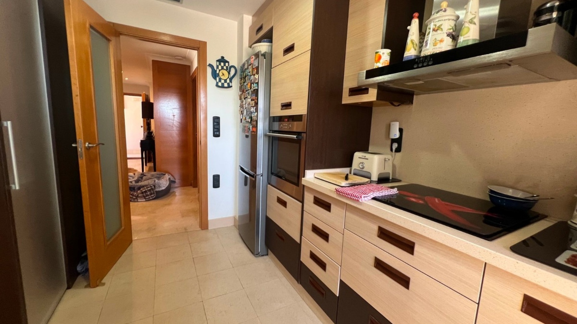 Resale - Apartment - Guardamar del Segura - Guardamar del Segura Centro