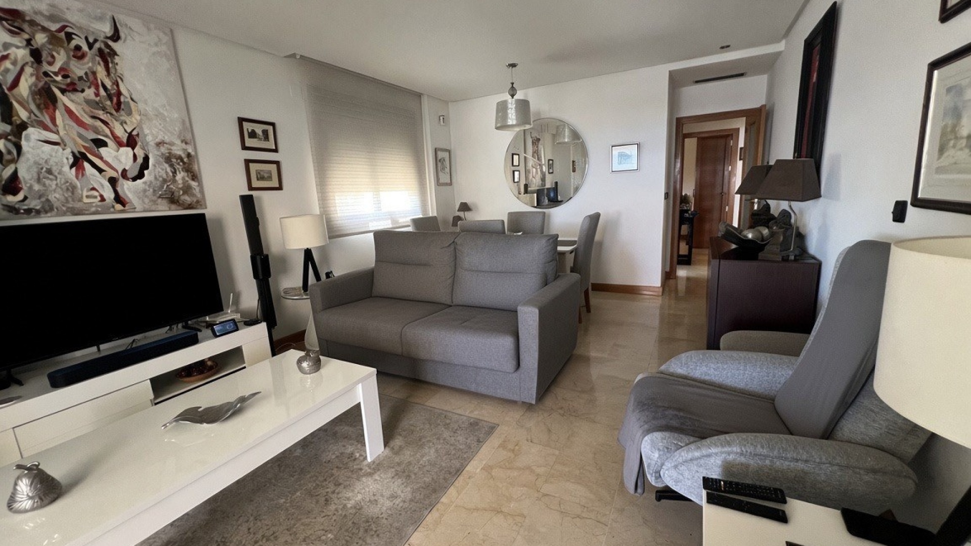 Resale - Apartment - Guardamar del Segura - Guardamar del Segura Centro