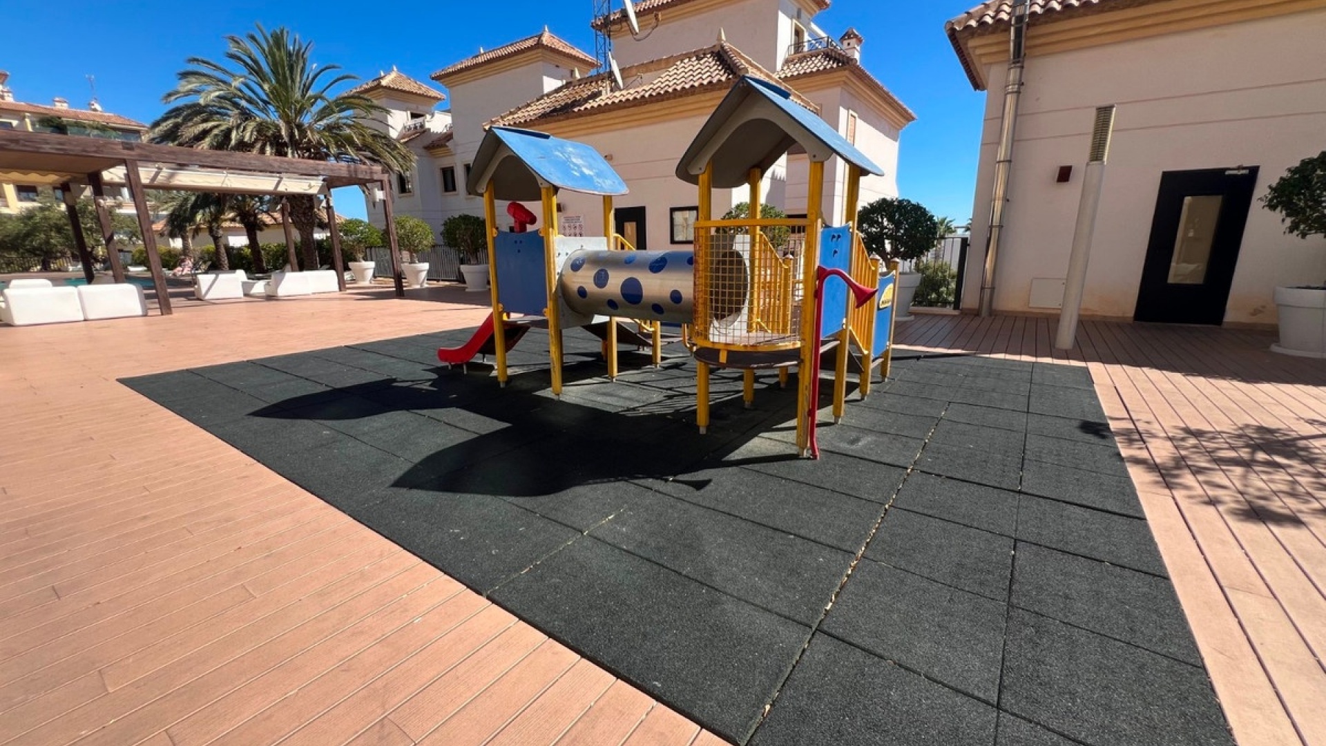 Resale - Apartment - Guardamar del Segura - Guardamar del Segura Centro