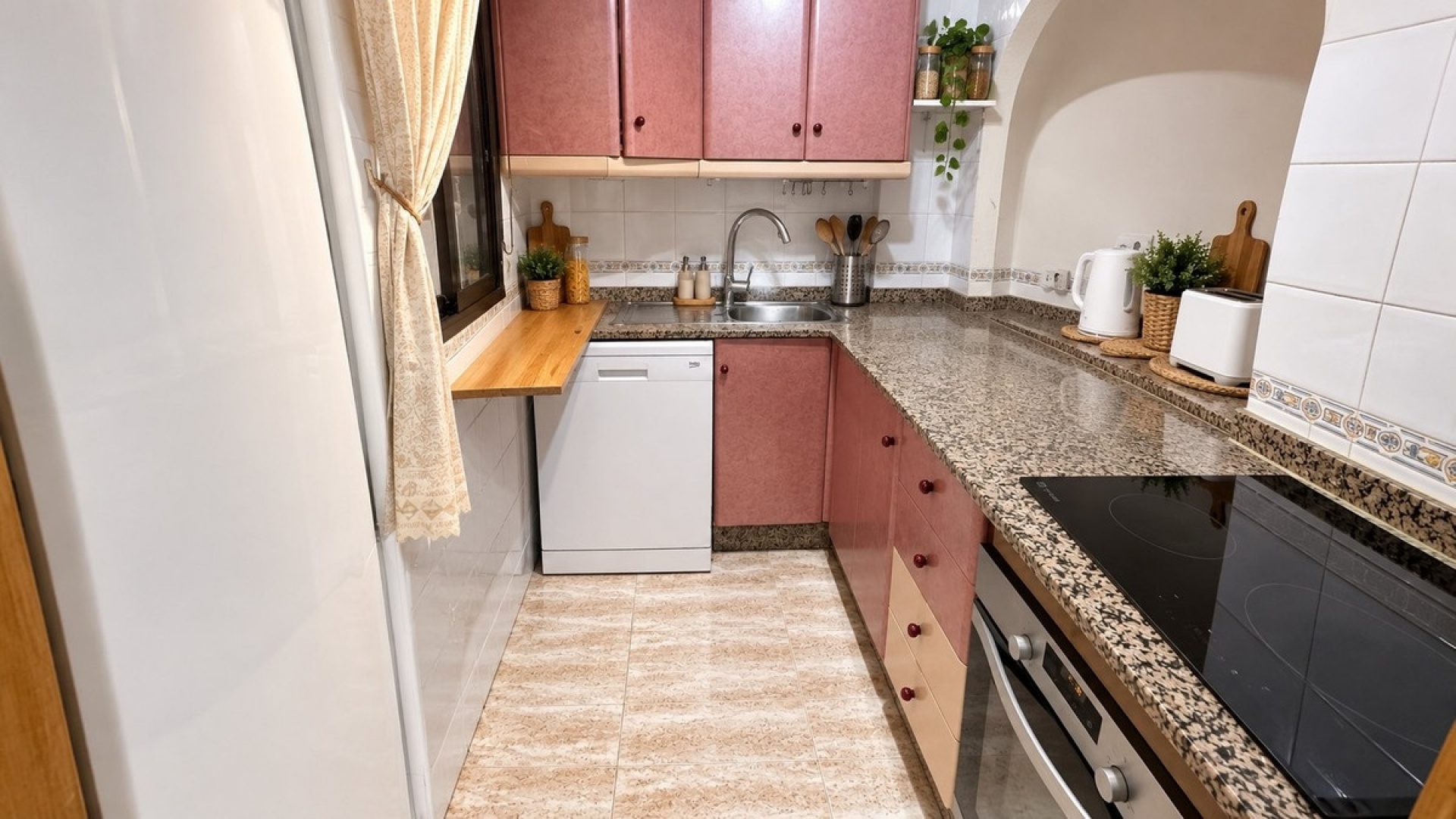 Resale - Apartment - Guardamar del Segura - Guardamar del Segura Centro
