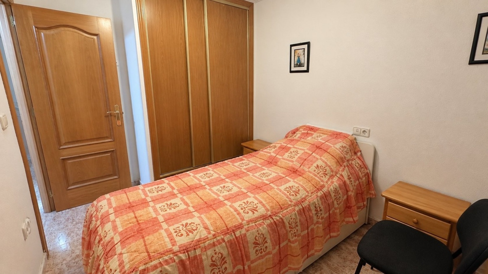 Resale - Apartment - Guardamar del Segura - Guardamar del Segura Centro
