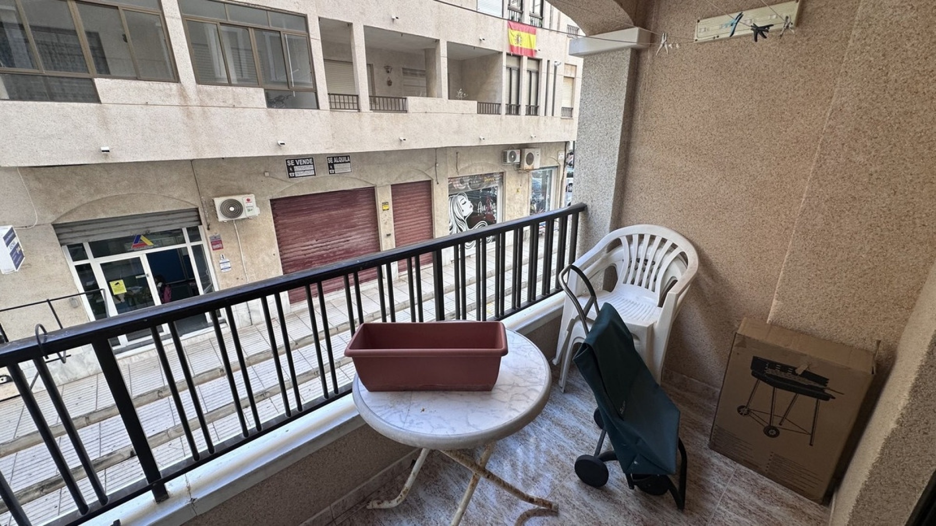 Resale - Apartment - Guardamar del Segura - Guardamar del Segura Centro